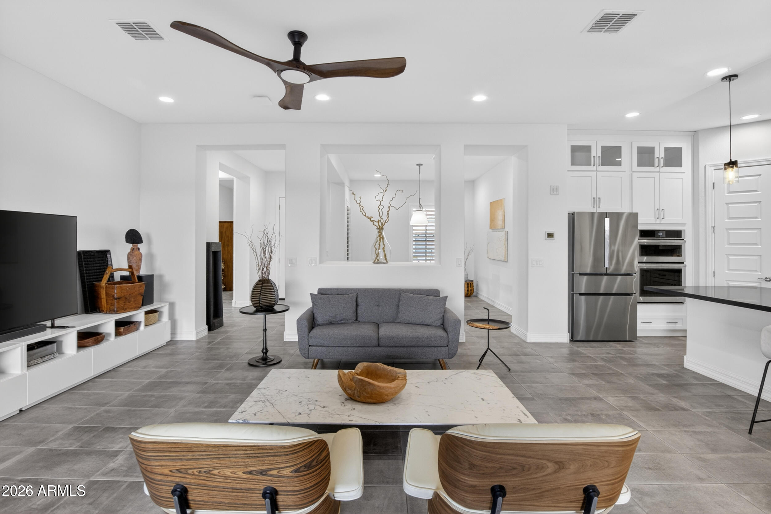 ENCORE AT EASTMARK PARCEL 9-5 - Residential
