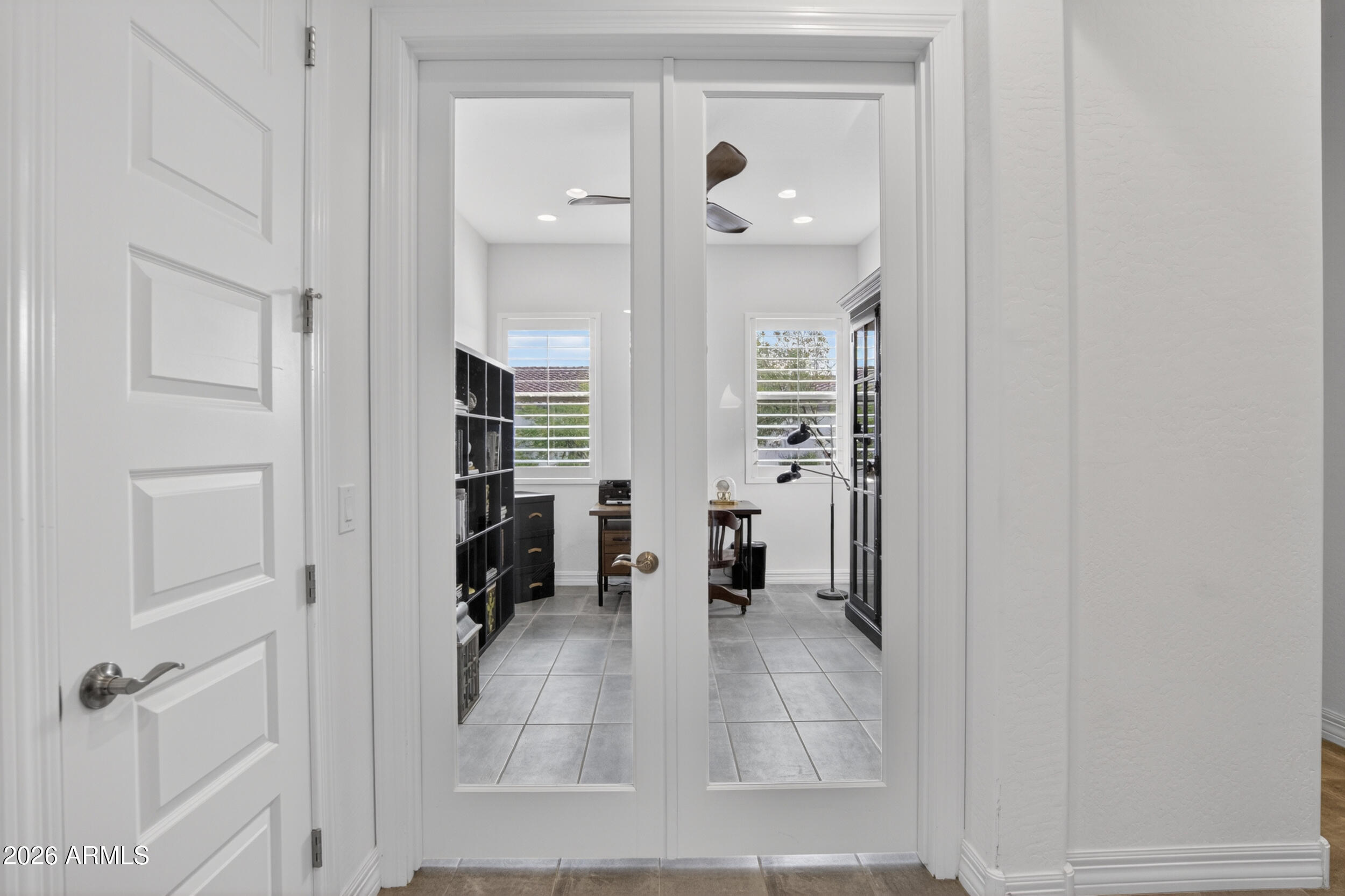 ENCORE AT EASTMARK PARCEL 9-5 - Residential
