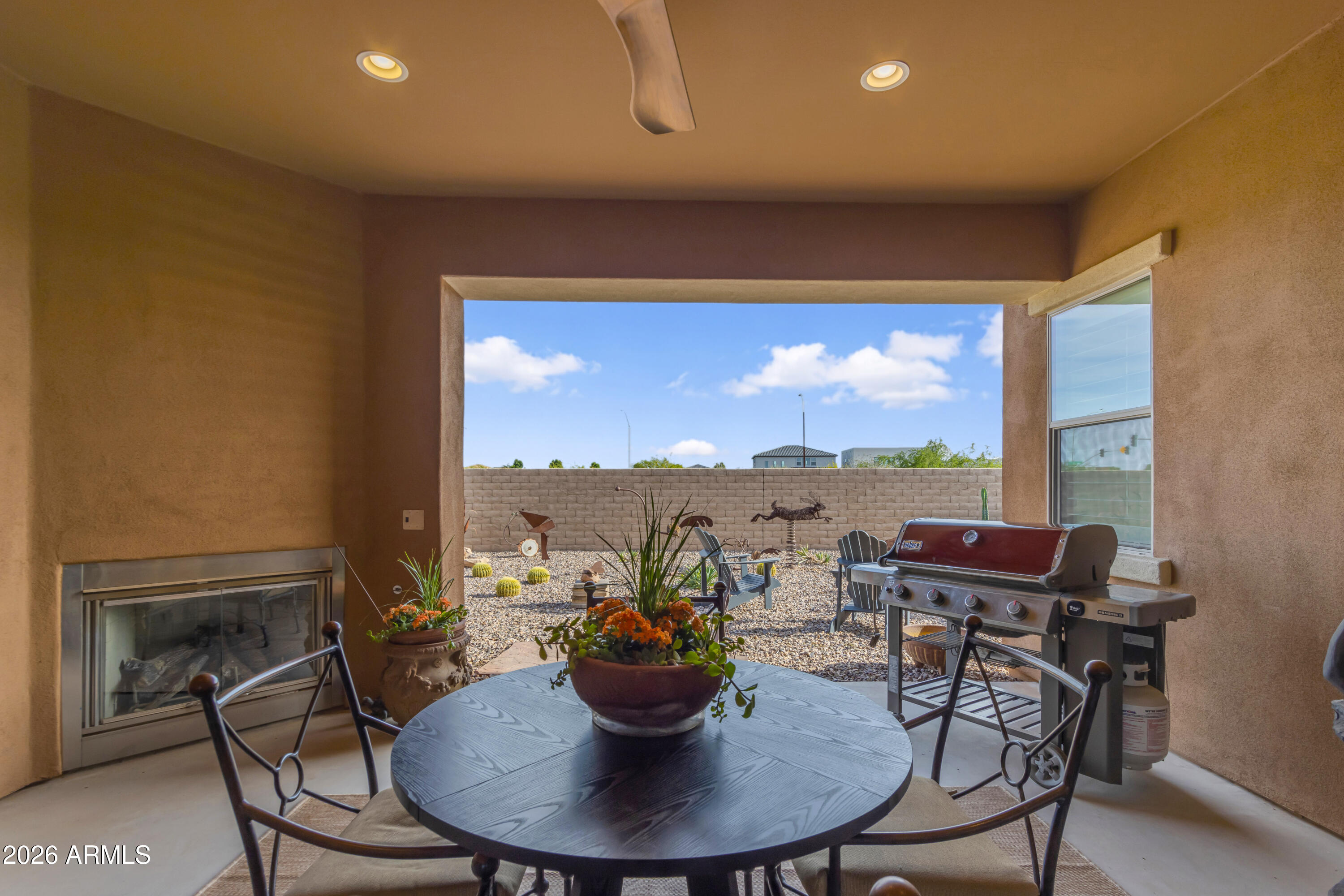 ENCORE AT EASTMARK PARCEL 9-5 - Residential