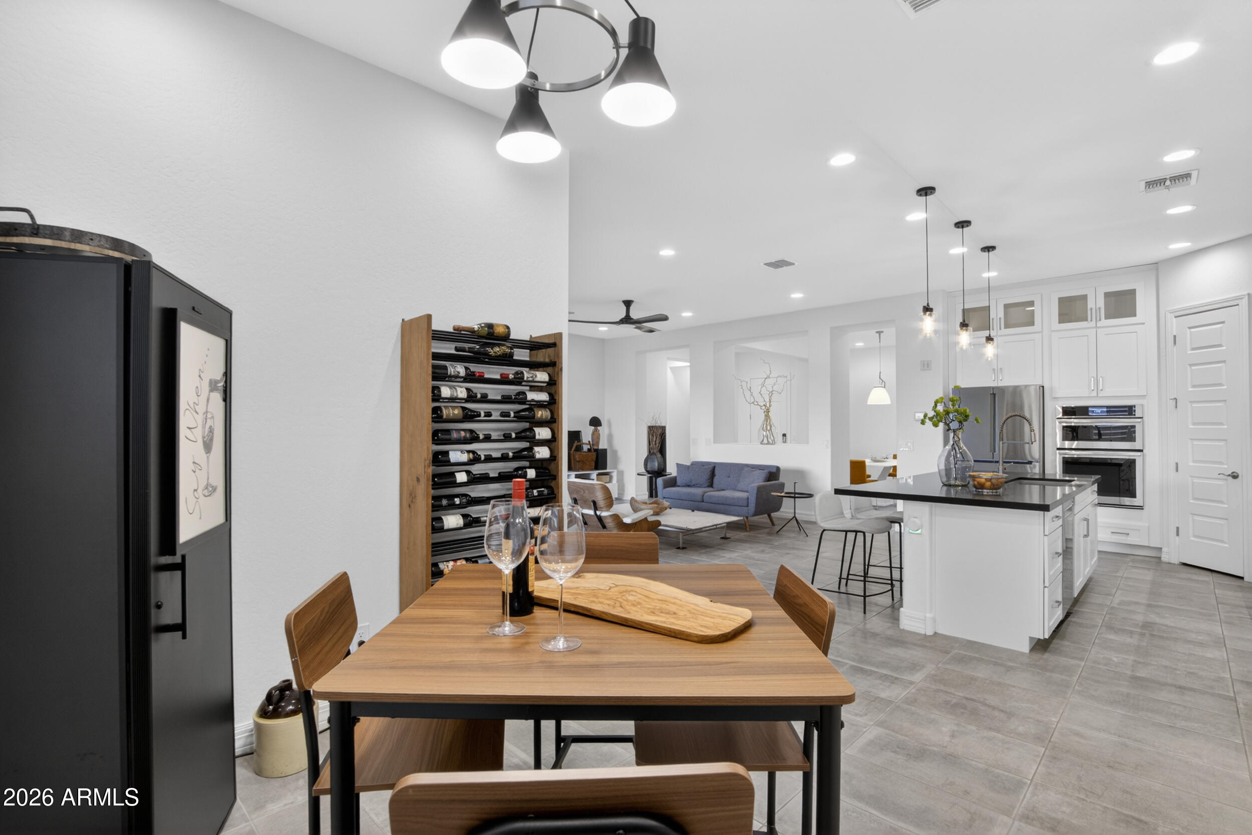 ENCORE AT EASTMARK PARCEL 9-5 - Residential