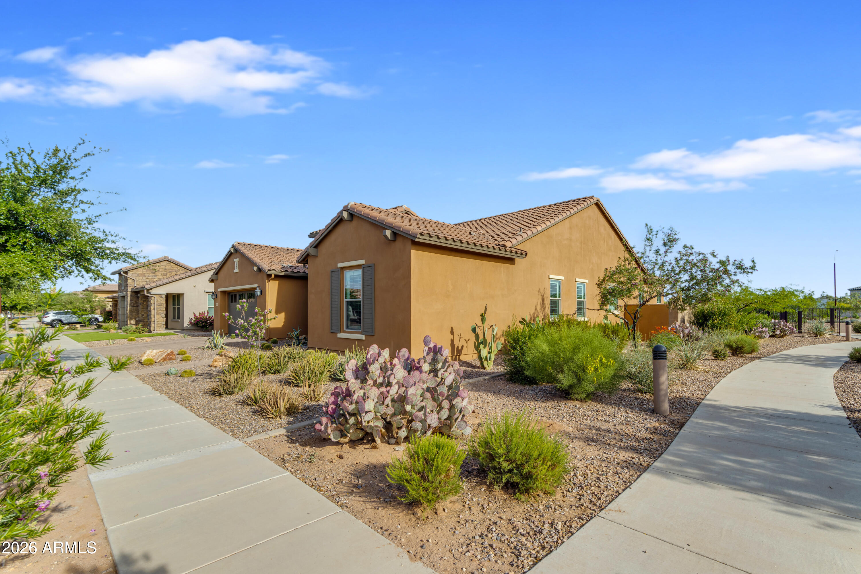 ENCORE AT EASTMARK PARCEL 9-5 - Residential
