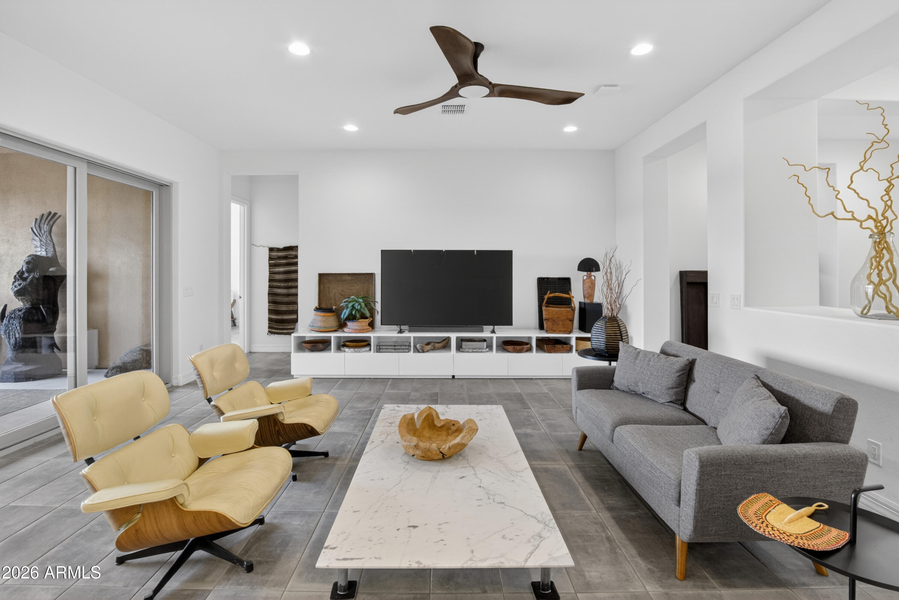 ENCORE AT EASTMARK PARCEL 9-5 - Residential