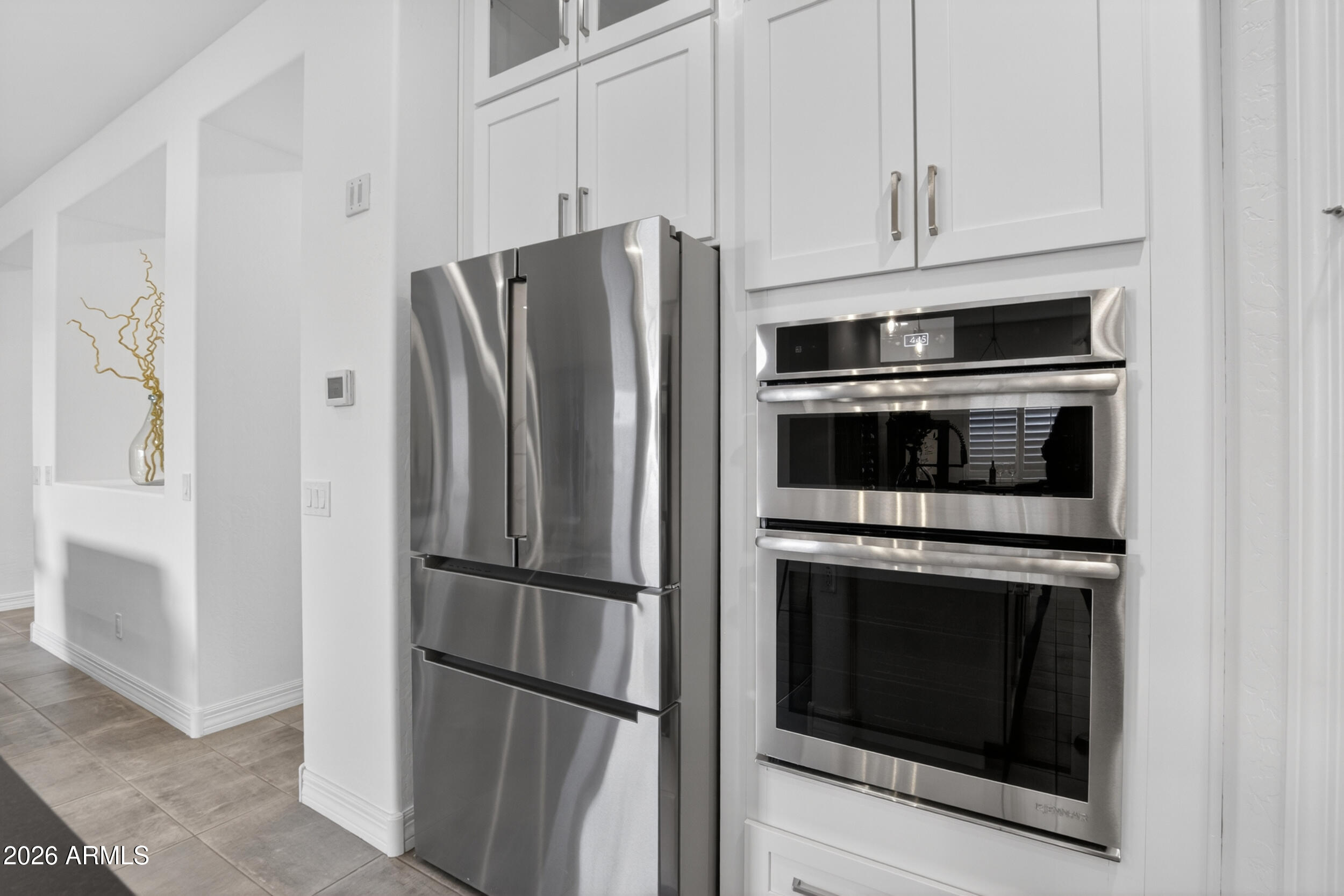 ENCORE AT EASTMARK PARCEL 9-5 - Residential