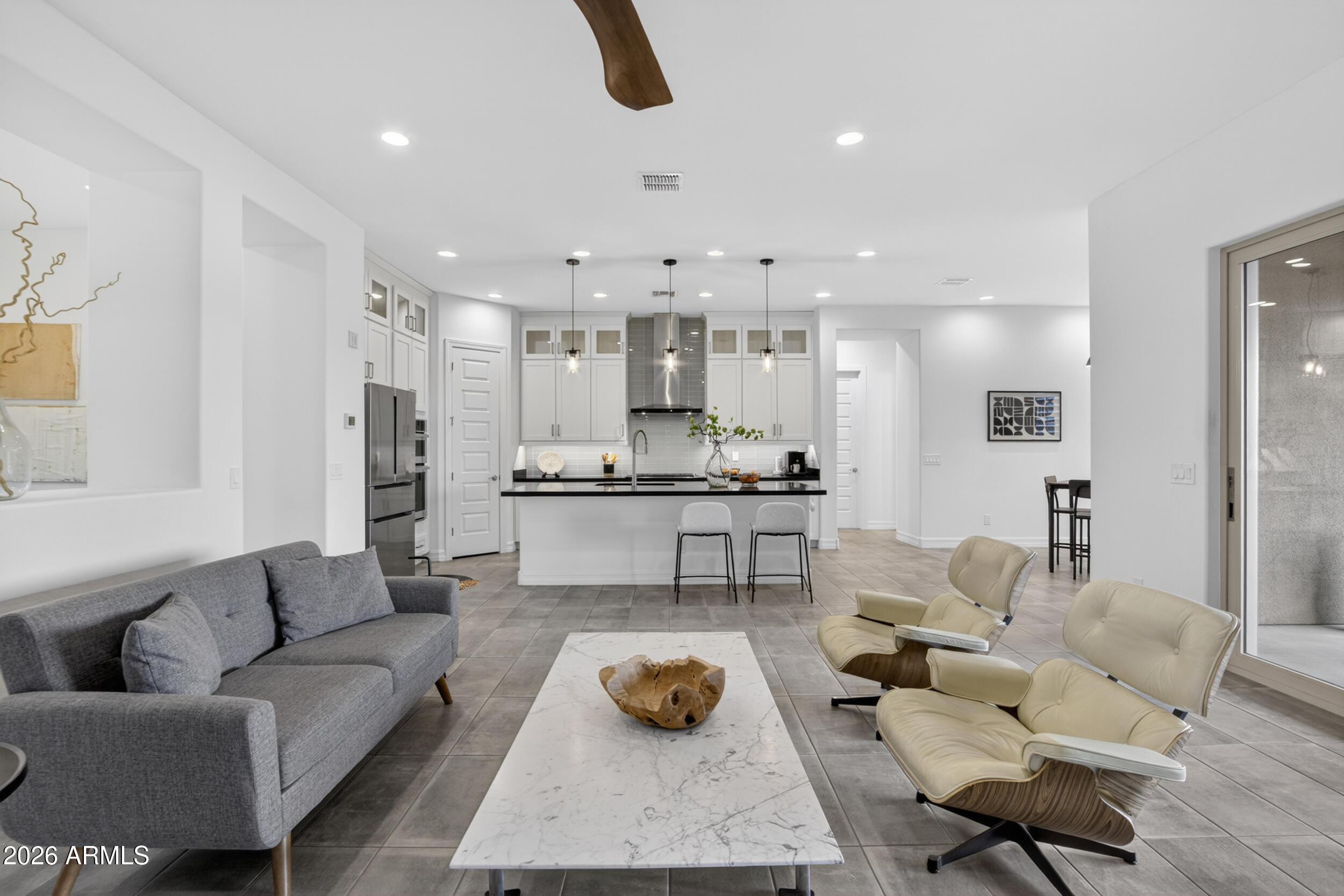 ENCORE AT EASTMARK PARCEL 9-5 - Residential