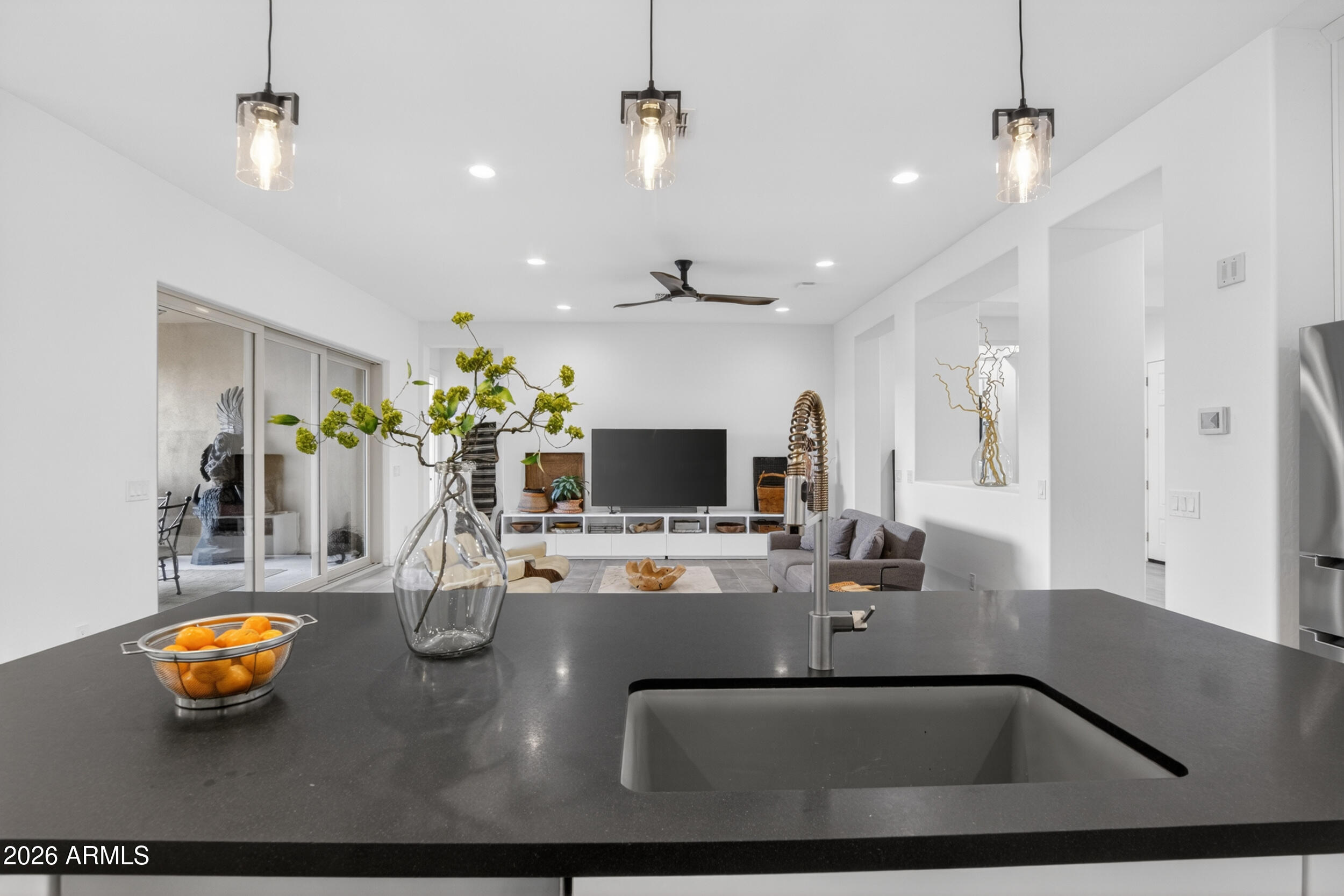 ENCORE AT EASTMARK PARCEL 9-5 - Residential