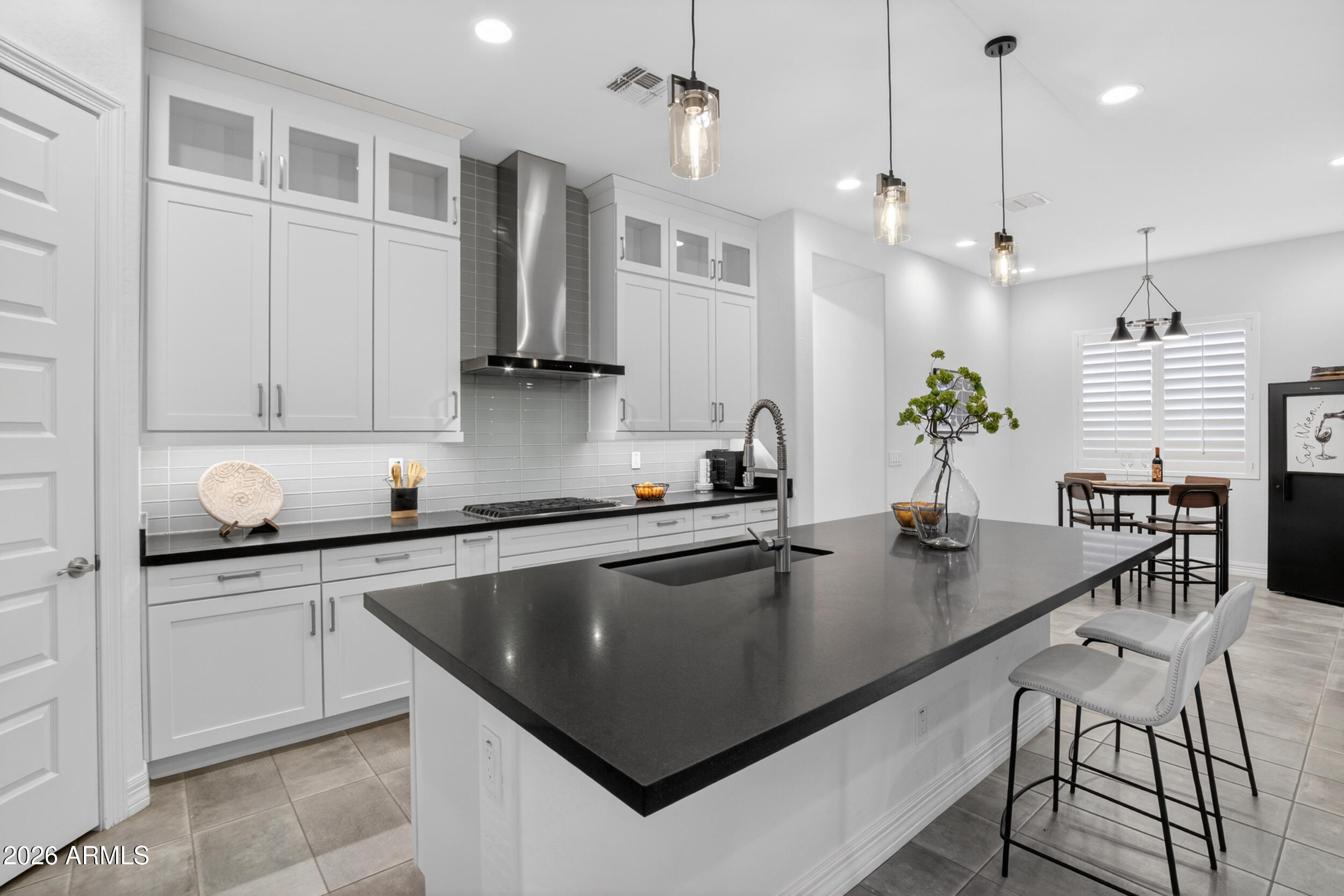 ENCORE AT EASTMARK PARCEL 9-5 - Residential
