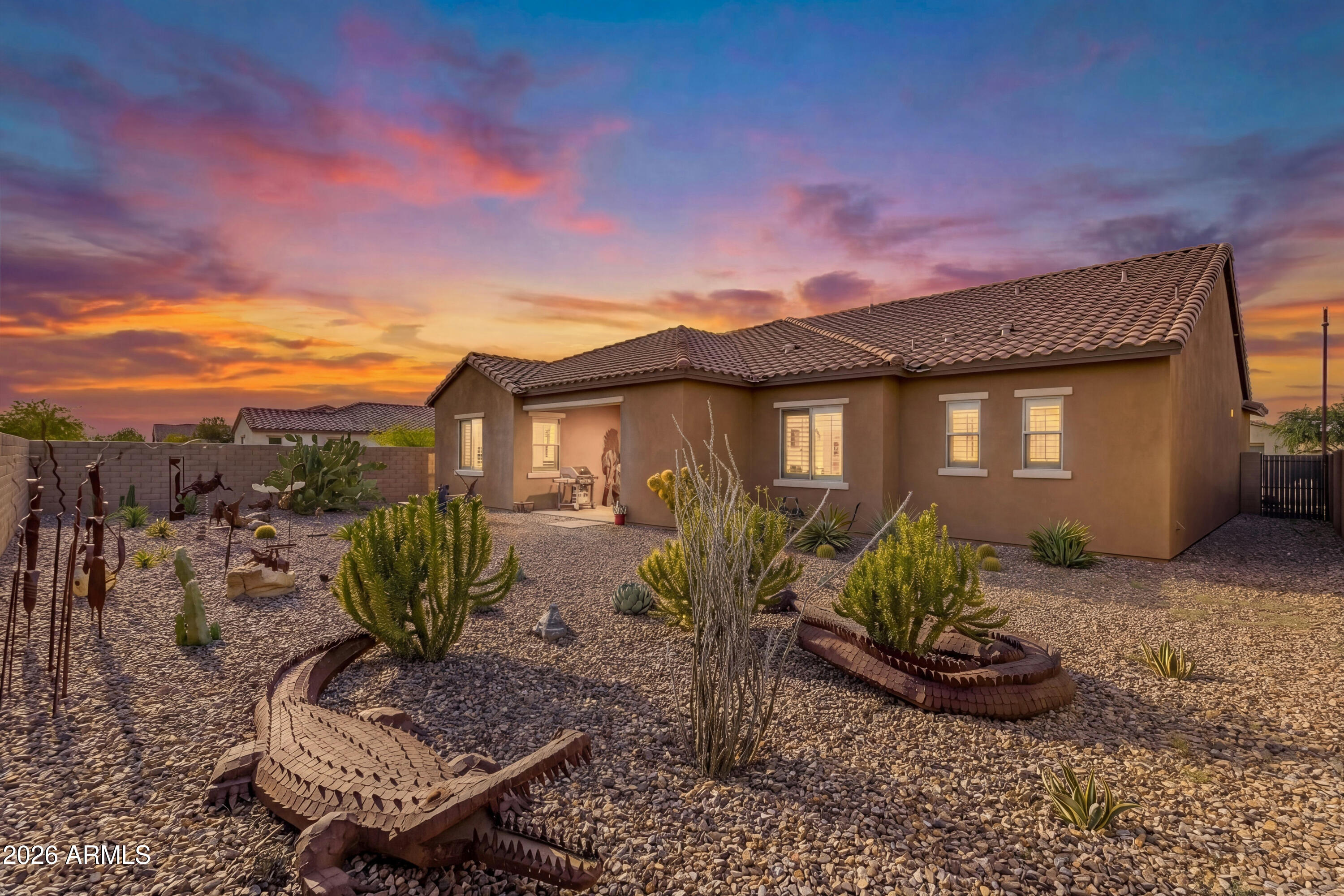 ENCORE AT EASTMARK PARCEL 9-5 - Residential