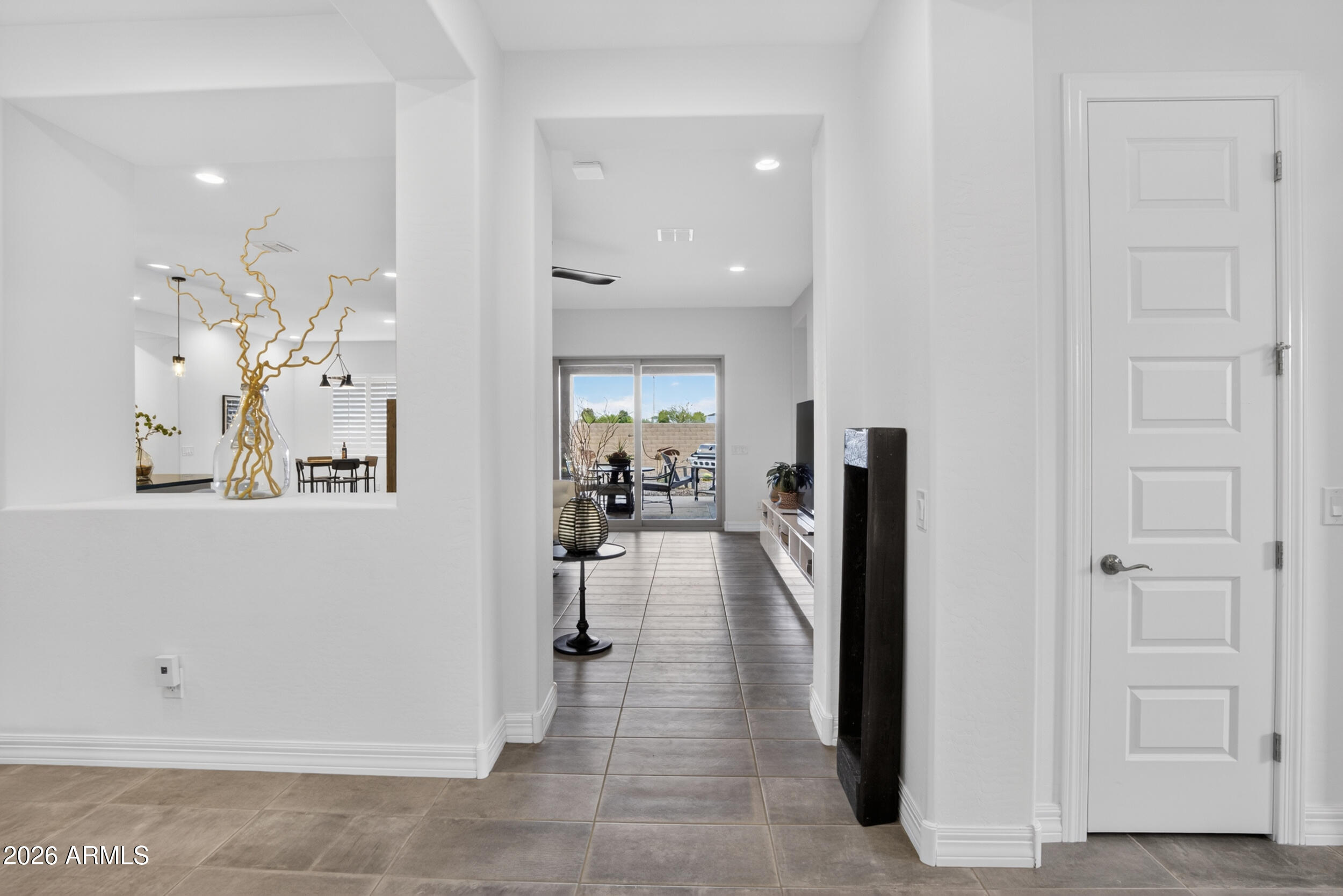 ENCORE AT EASTMARK PARCEL 9-5 - Residential