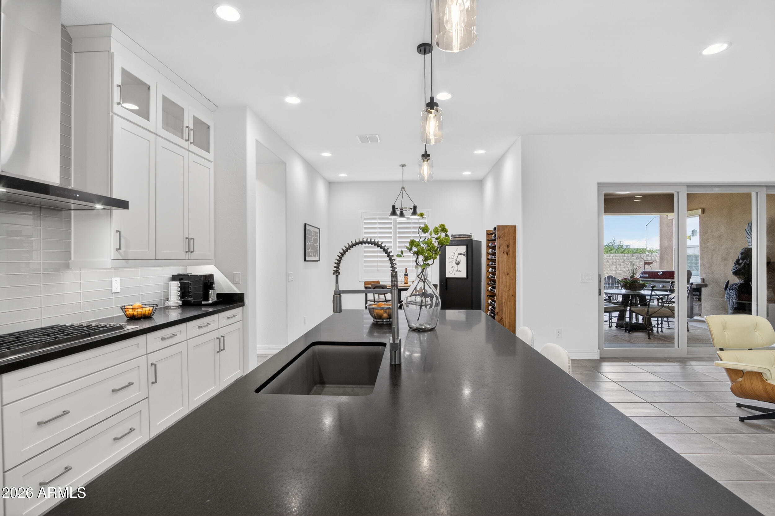 ENCORE AT EASTMARK PARCEL 9-5 - Residential