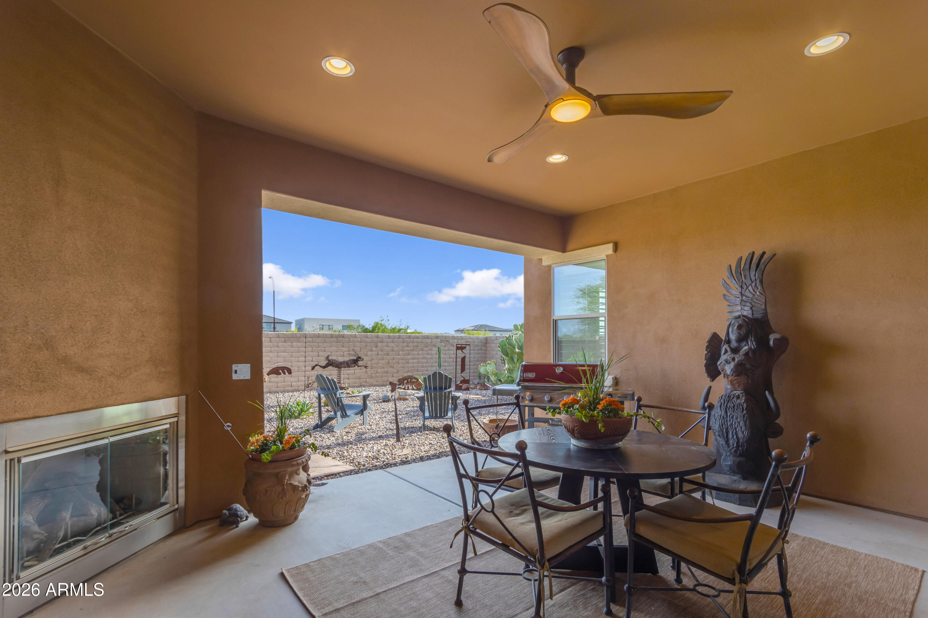 ENCORE AT EASTMARK PARCEL 9-5 - Residential