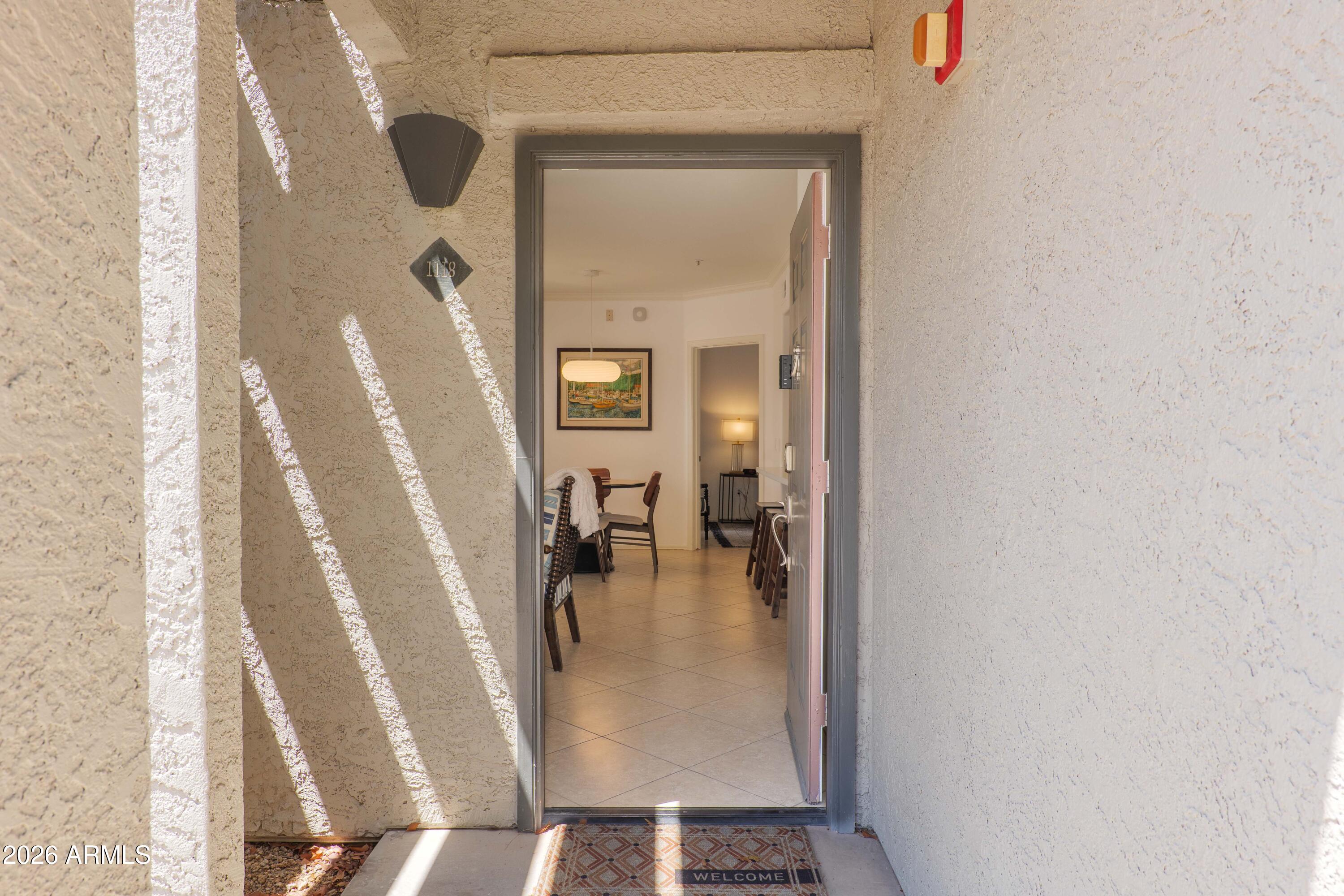 SIGNATURE SCOTTSDALE CONDOMINIUM - Residential