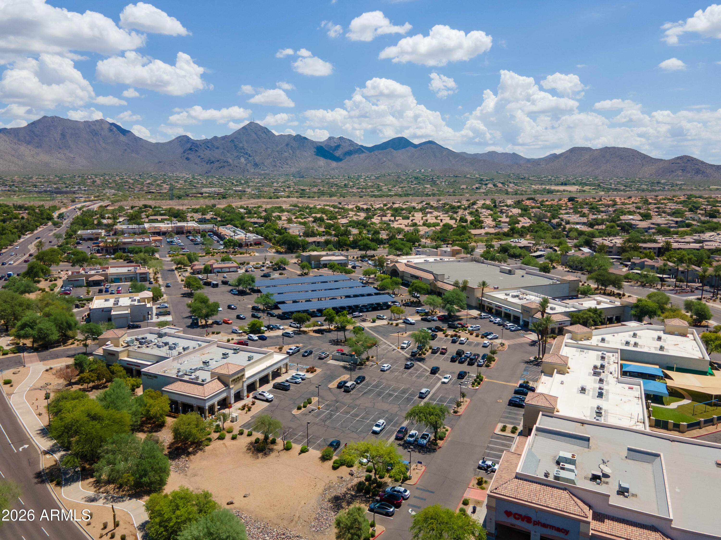 SIGNATURE SCOTTSDALE CONDOMINIUM - Residential