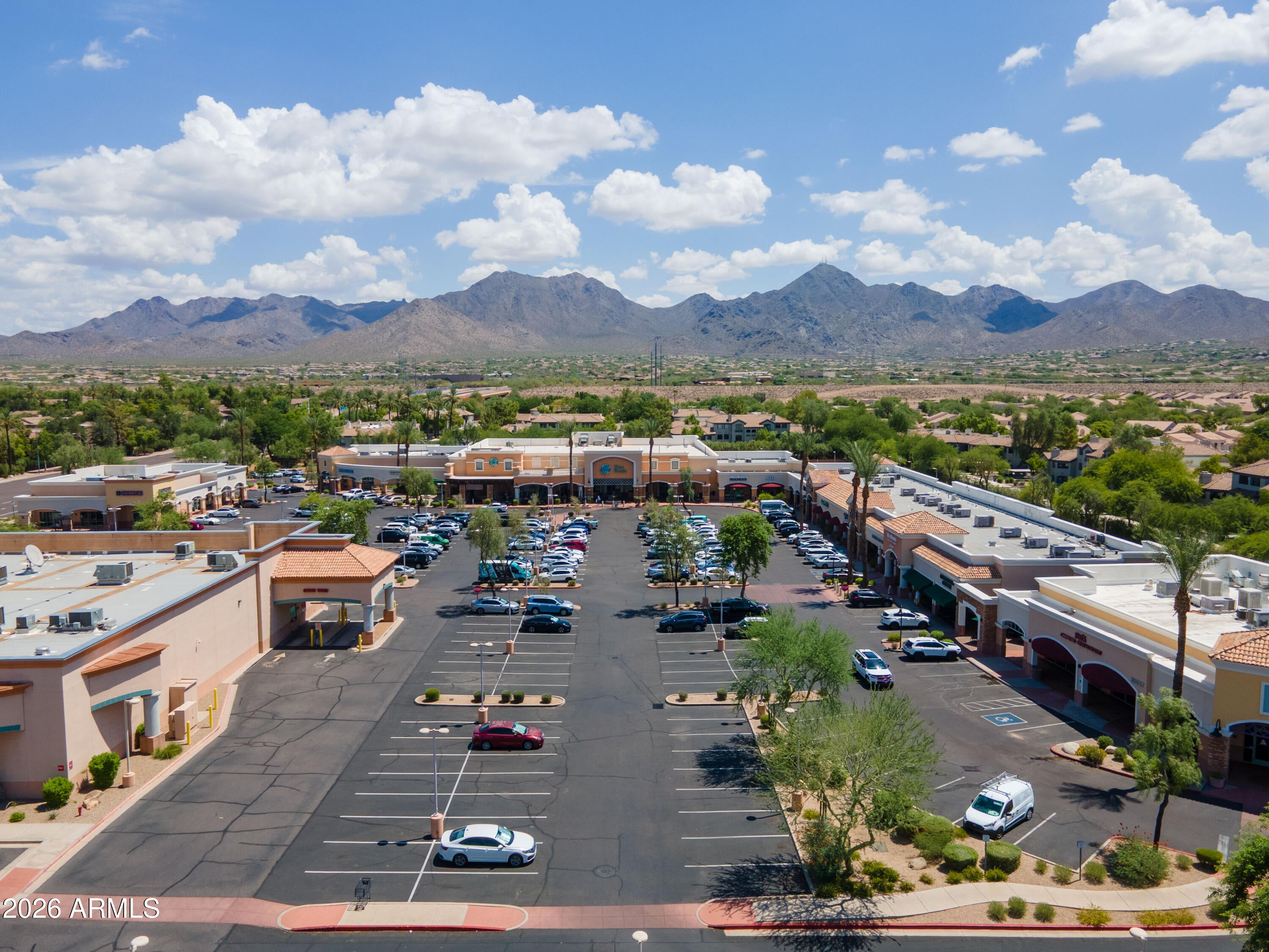 SIGNATURE SCOTTSDALE CONDOMINIUM - Residential