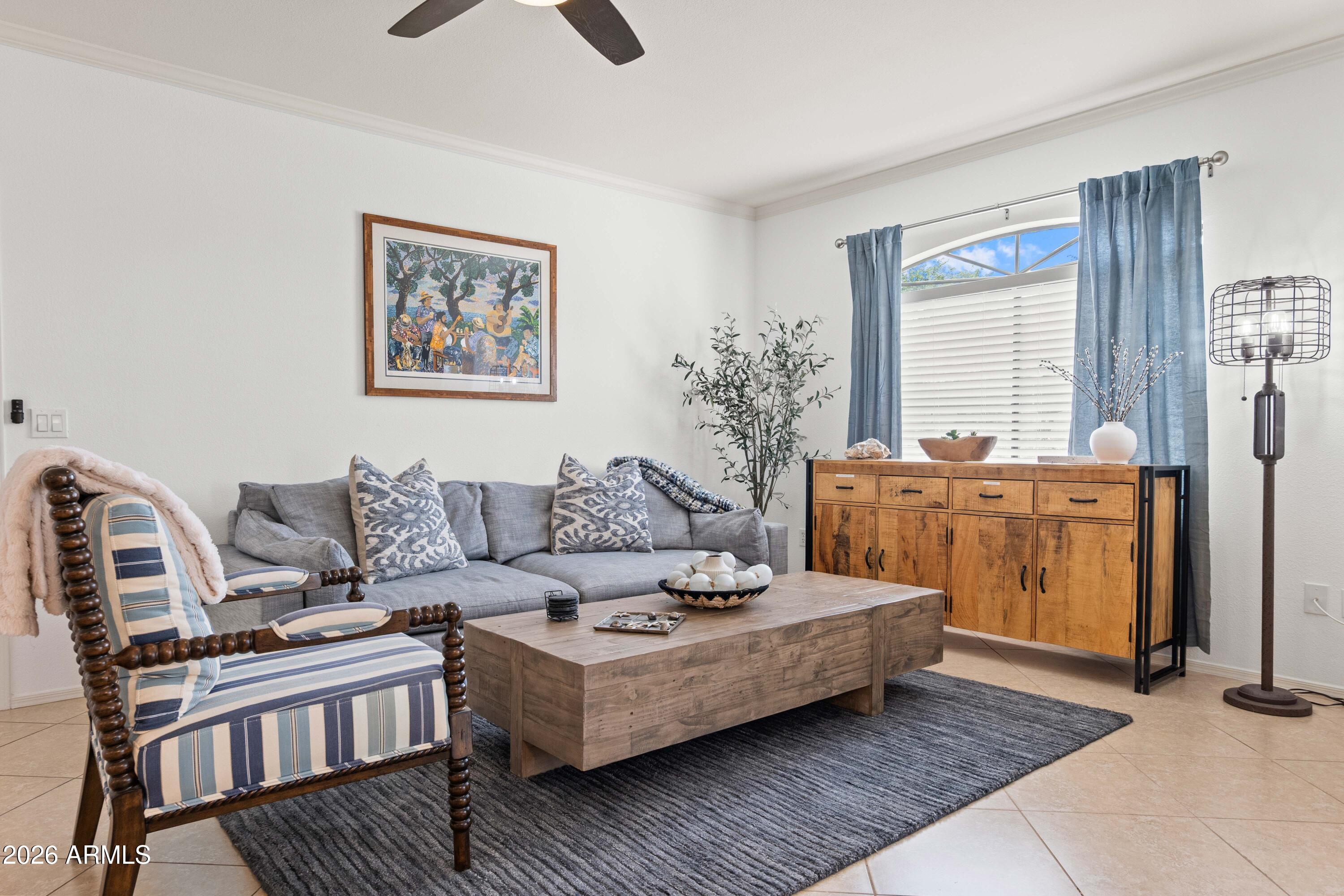 SIGNATURE SCOTTSDALE CONDOMINIUM - Residential