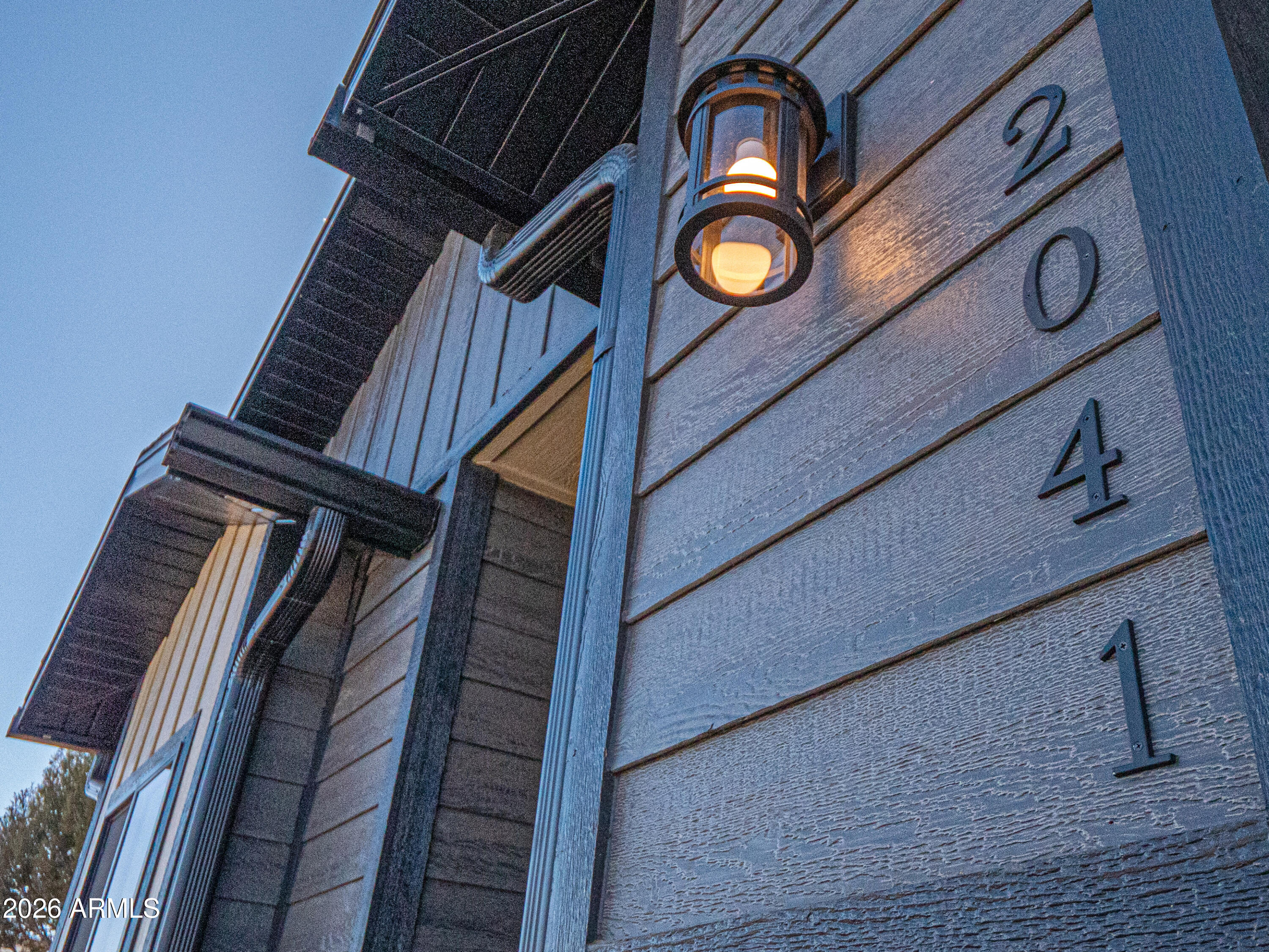SHOW LOW BLUFF PHASE 1B - Residential