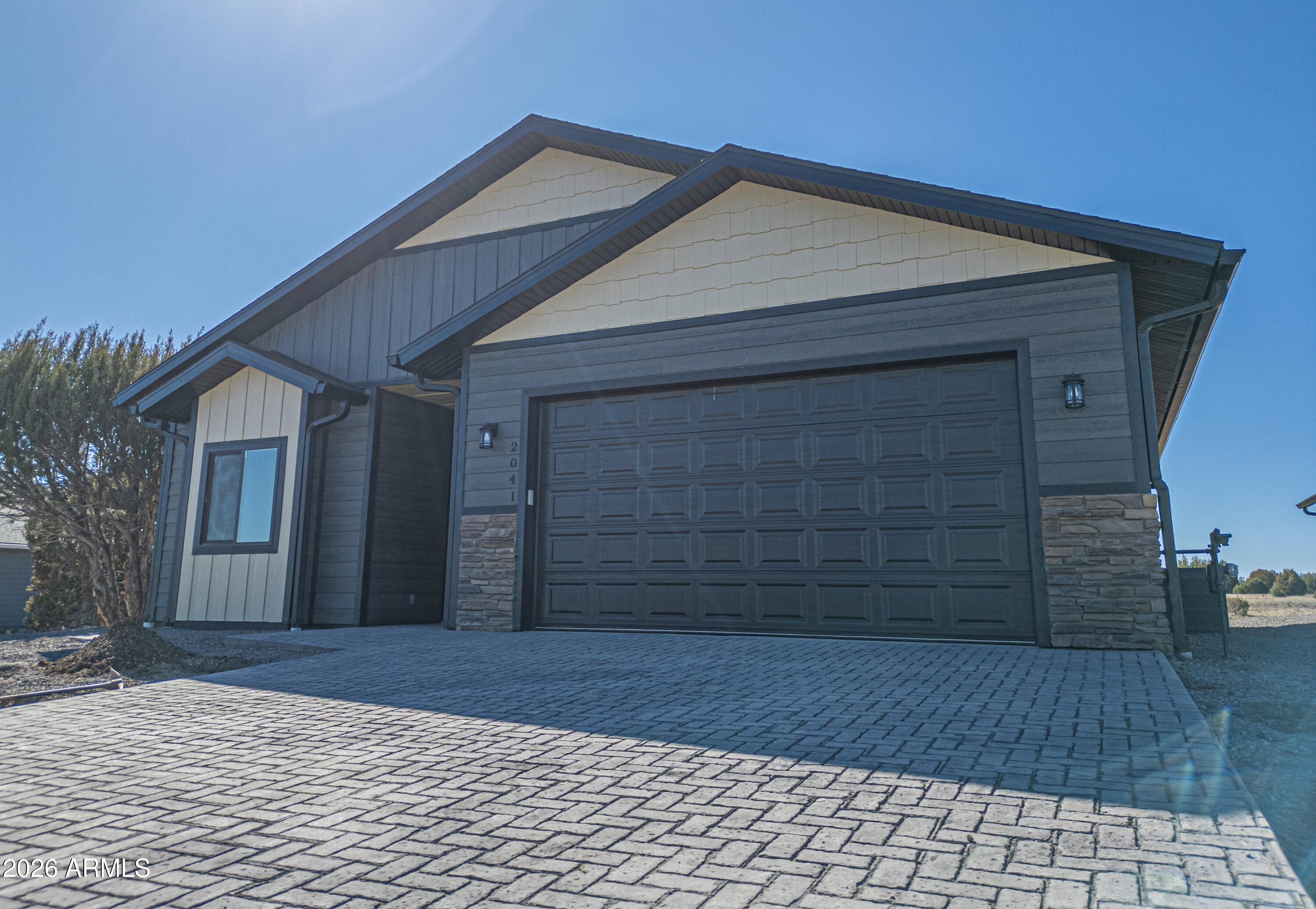 SHOW LOW BLUFF PHASE 1B - Residential