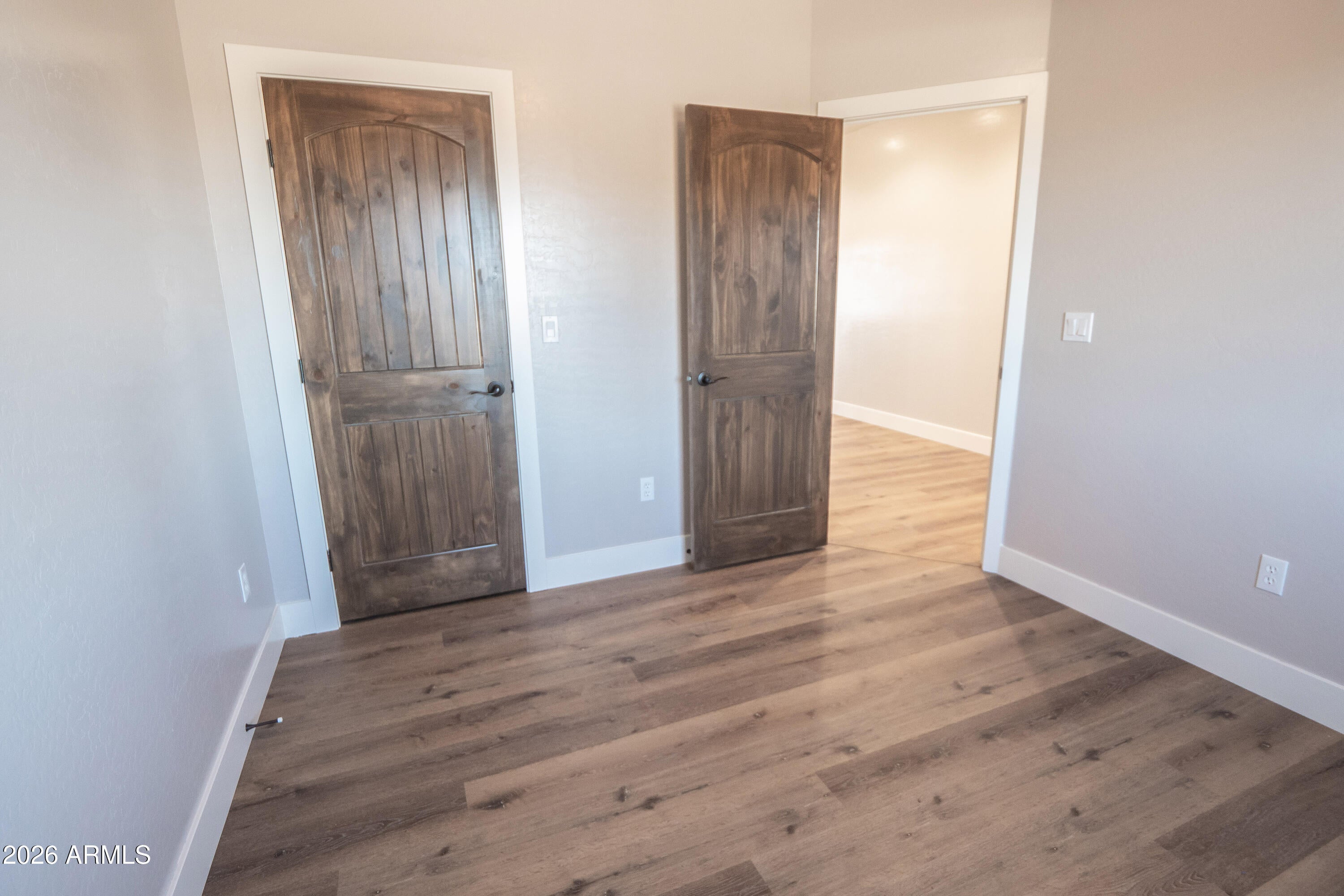 SHOW LOW BLUFF PHASE 1B - Residential