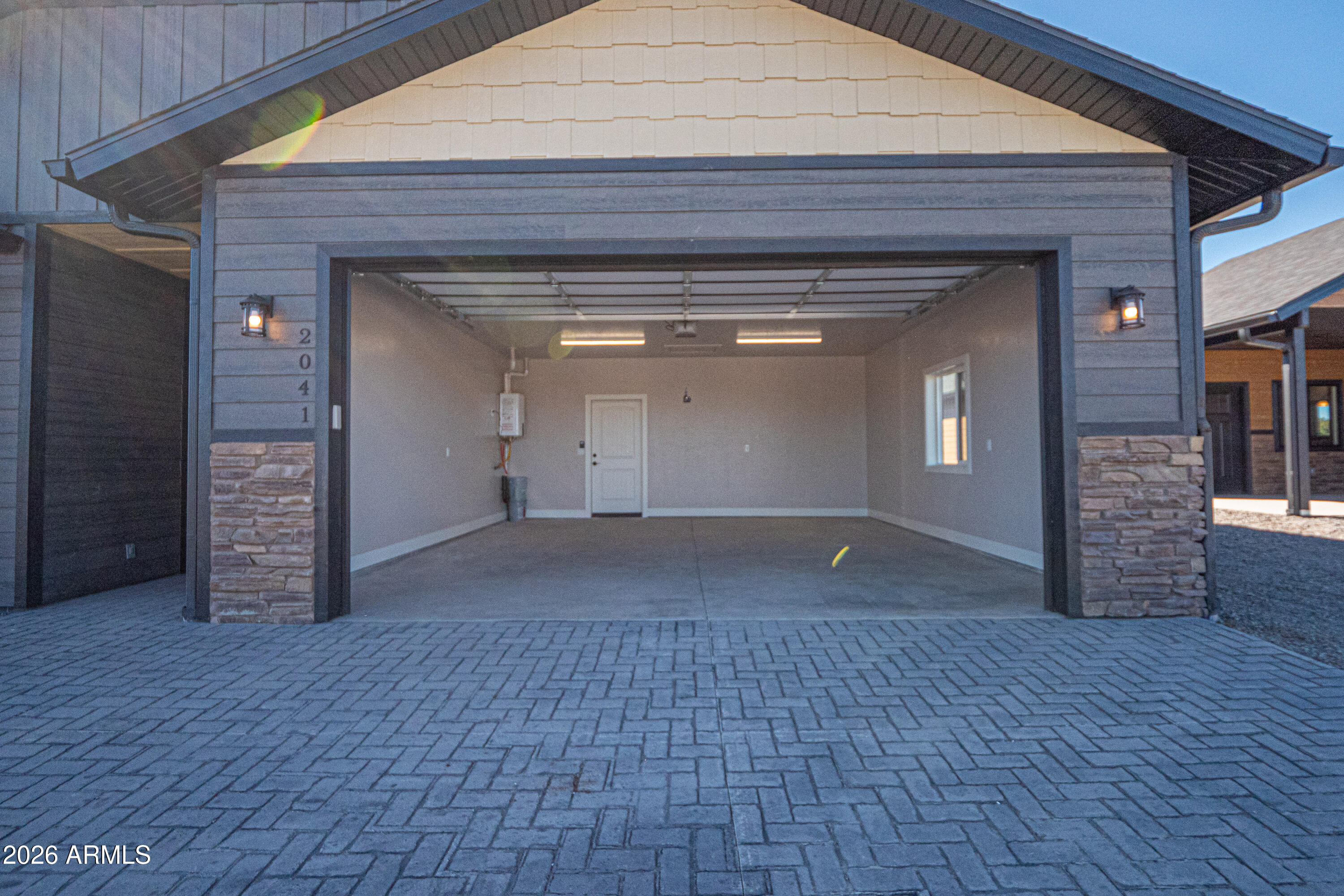 SHOW LOW BLUFF PHASE 1B - Residential