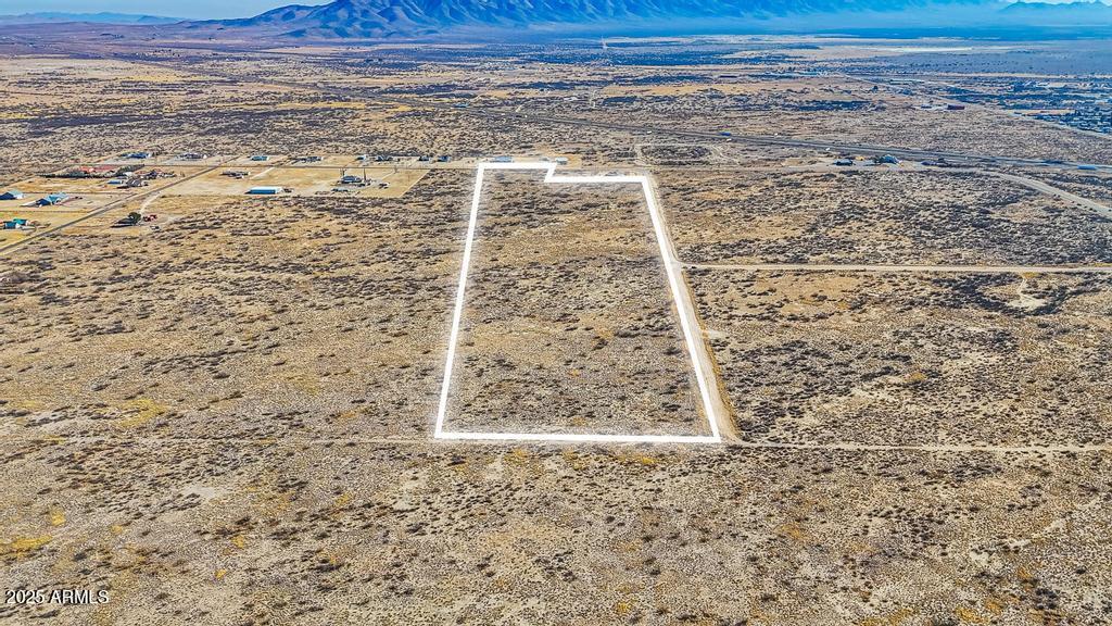 Opportunity for a residential subdivision development in the City of Willcox with city services. 34.87 Acres of vacant land close to I-10 exit 340. Zoning is R-5. Preliminary lot plan for 121 lots.   Utilities at property, sewer is in street. Per planning-''Zoning R-5, Uses permitted-Any use permitted in the R-2 residential zone, plus any use permitted in the R-1 district, plus Planned unit developments, mobile home parks, mobile home subdivisions, & group dwellings. The R-5 large scale development zone covers the portion of the city, which is represented by planned unit developments, mobile home parks, mobile home subdivisions, travel trailer courts, group dwellings, one and two-family dwellings. New Taco Bell and other development near property.