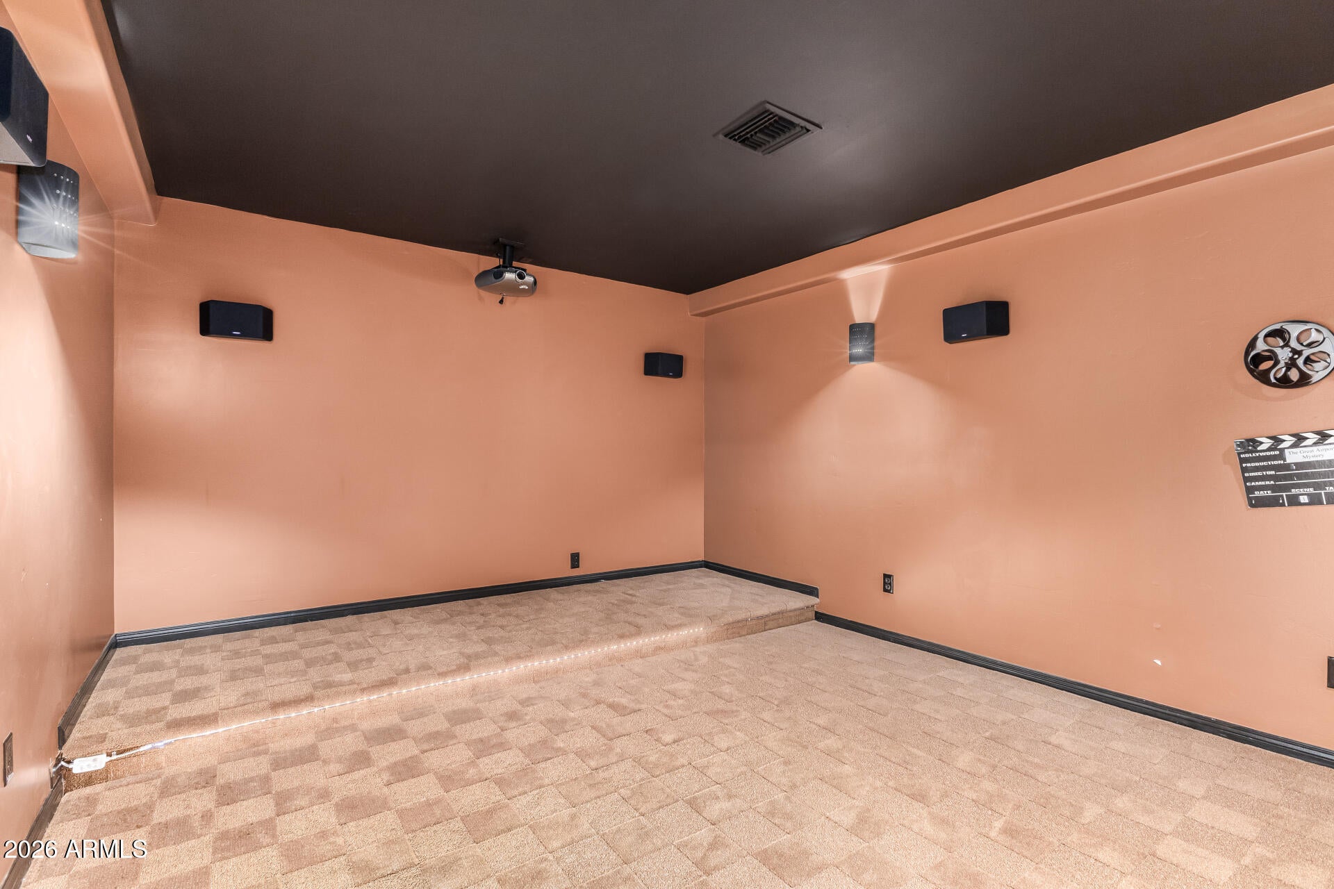 AHWATUKEE CUSTOM ESTATES 5 - Residential