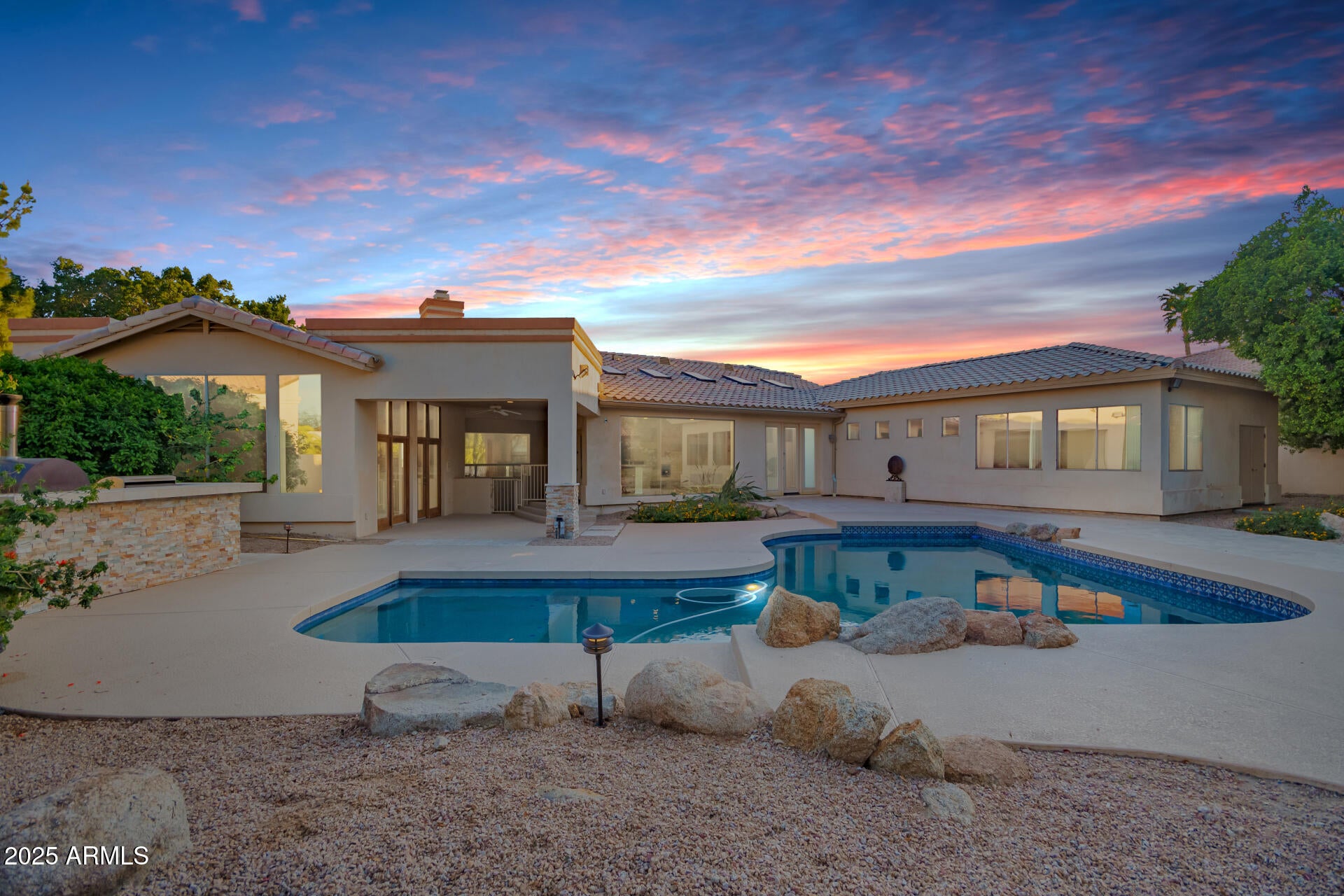 AHWATUKEE CUSTOM ESTATES 5 - Residential