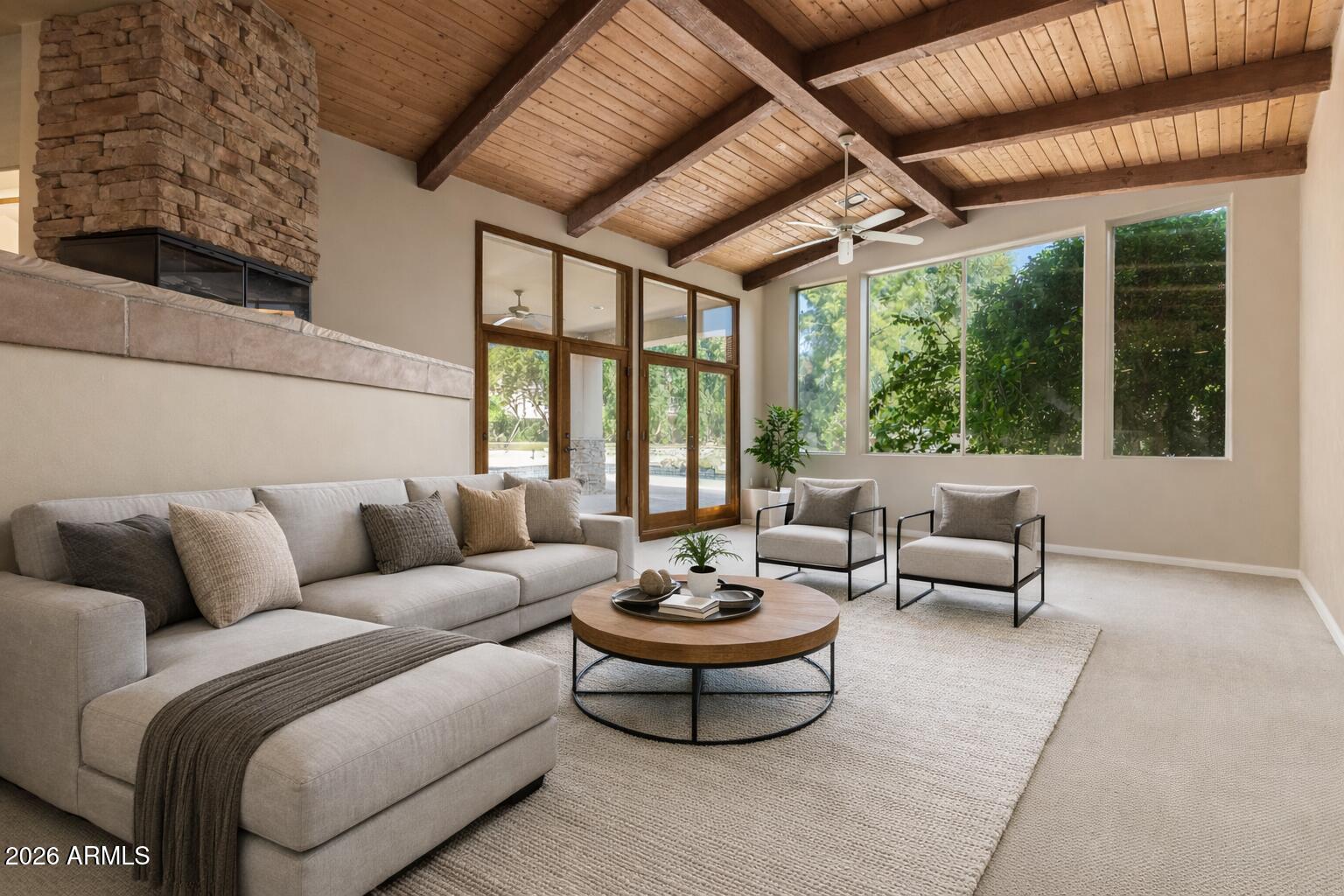 AHWATUKEE CUSTOM ESTATES 5 - Residential