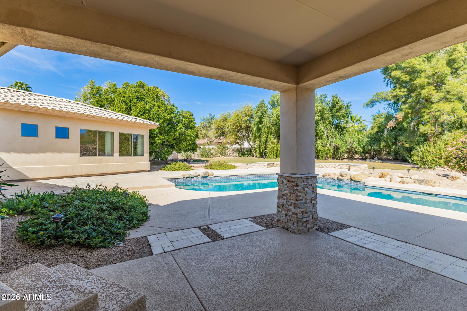 AHWATUKEE CUSTOM ESTATES 5 - Residential