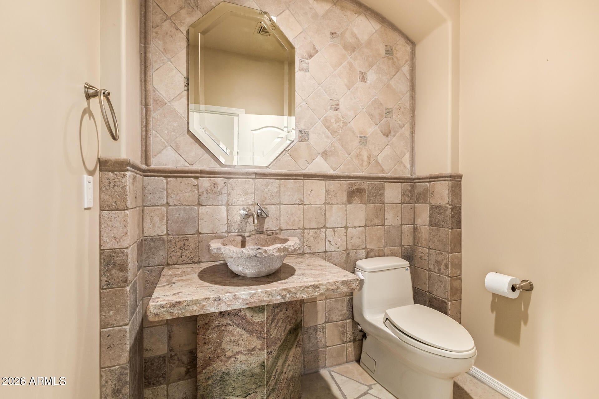 AHWATUKEE CUSTOM ESTATES 5 - Residential