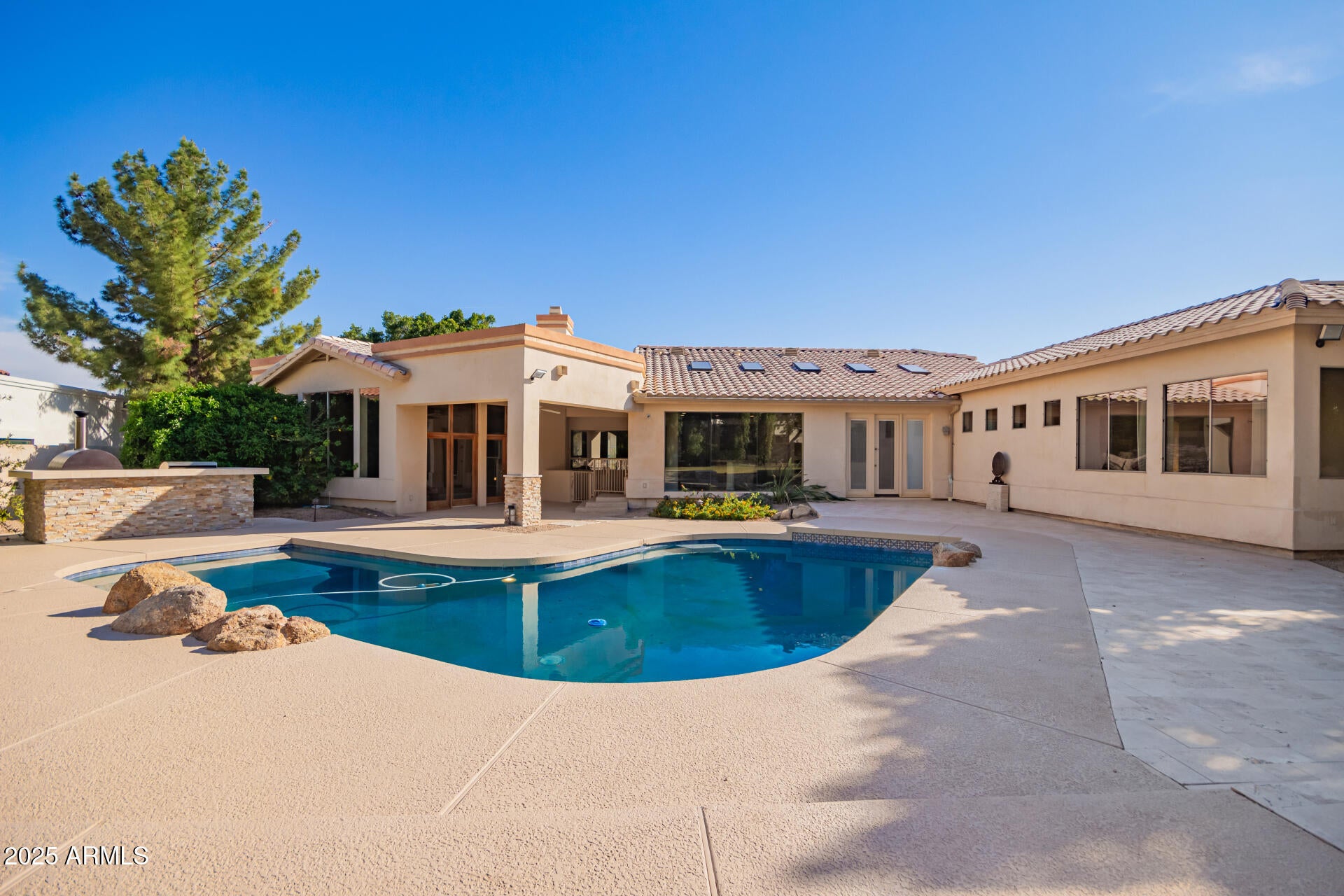AHWATUKEE CUSTOM ESTATES 5 - Residential