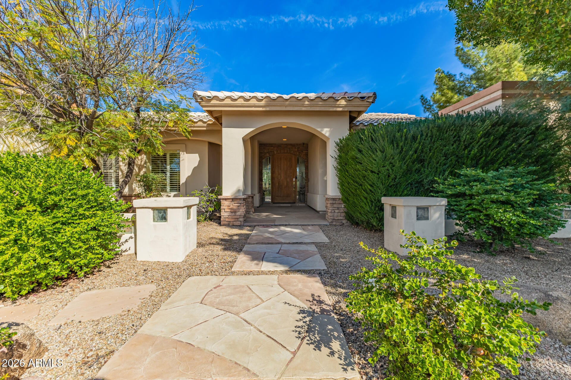AHWATUKEE CUSTOM ESTATES 5 - Residential