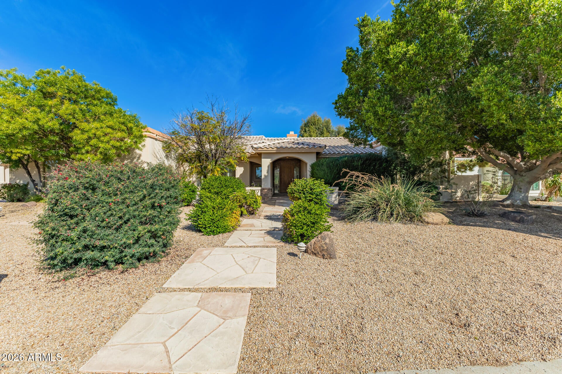 AHWATUKEE CUSTOM ESTATES 5 - Residential