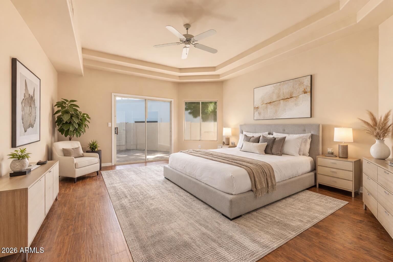AHWATUKEE CUSTOM ESTATES 5 - Residential