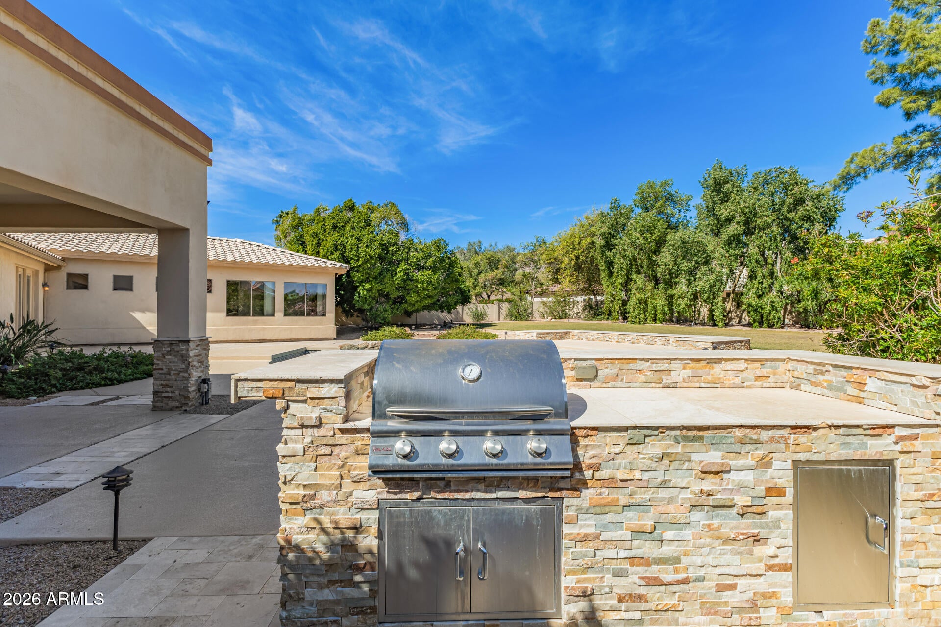 AHWATUKEE CUSTOM ESTATES 5 - Residential
