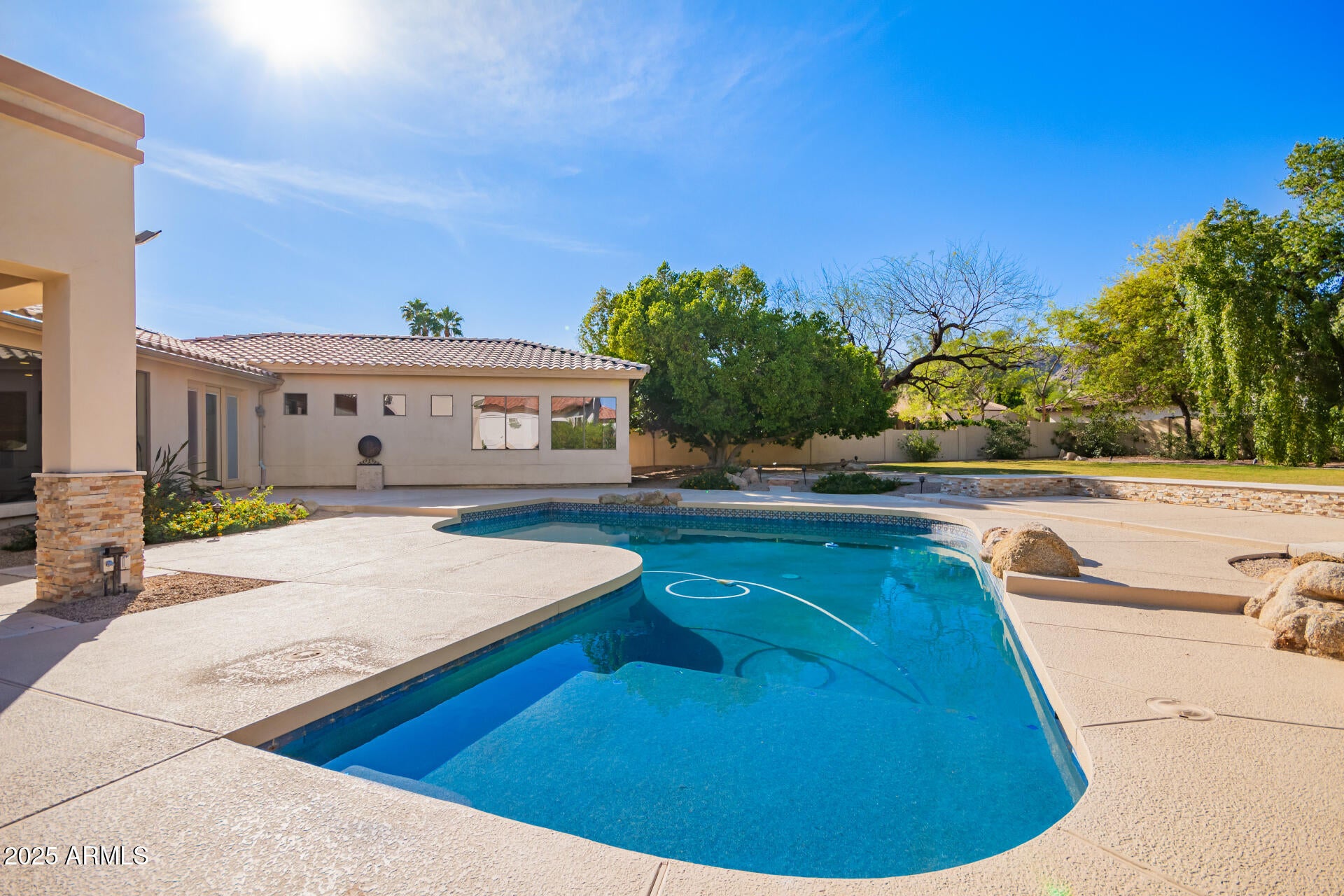 AHWATUKEE CUSTOM ESTATES 5 - Residential