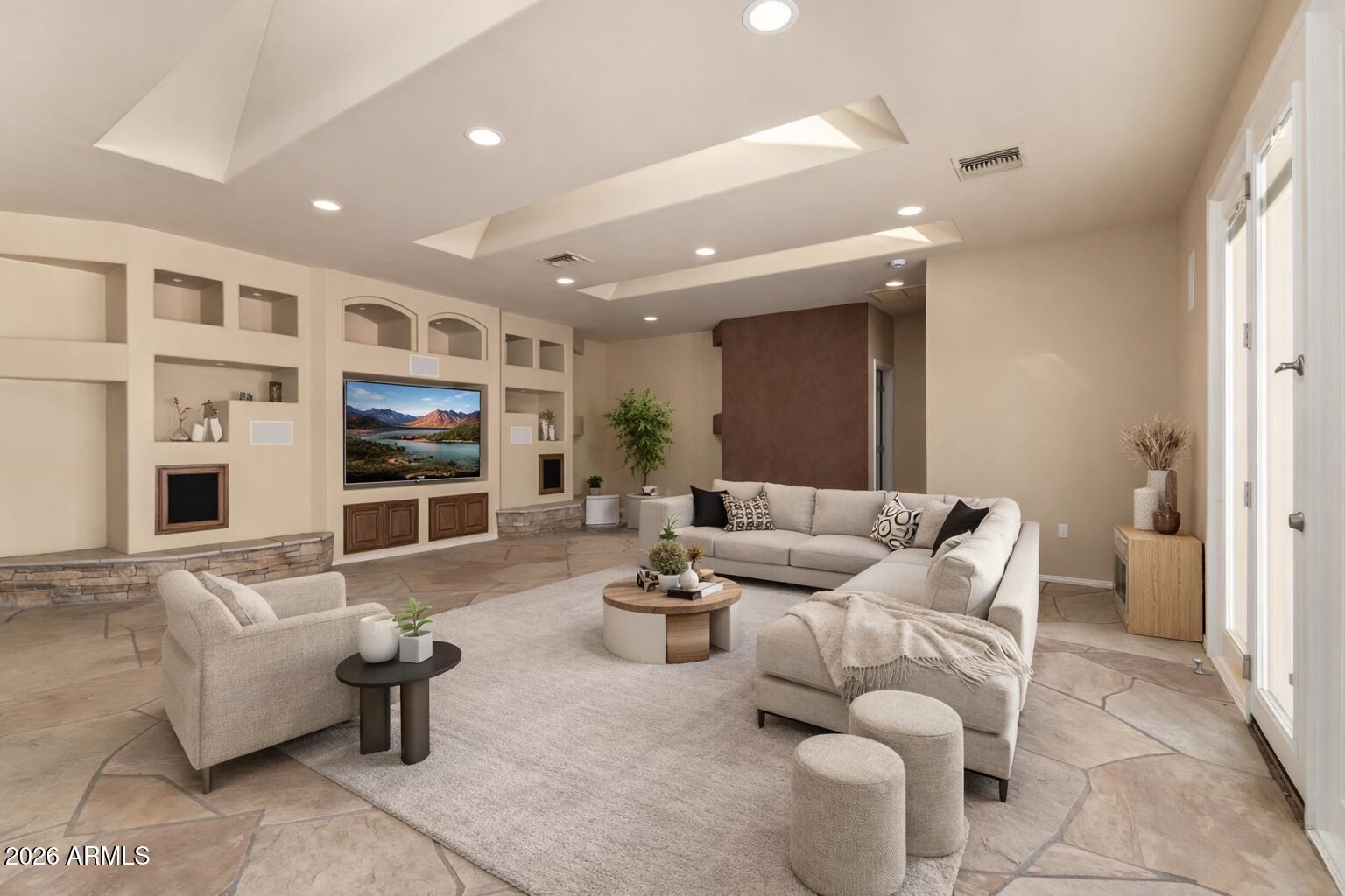 AHWATUKEE CUSTOM ESTATES 5 - Residential