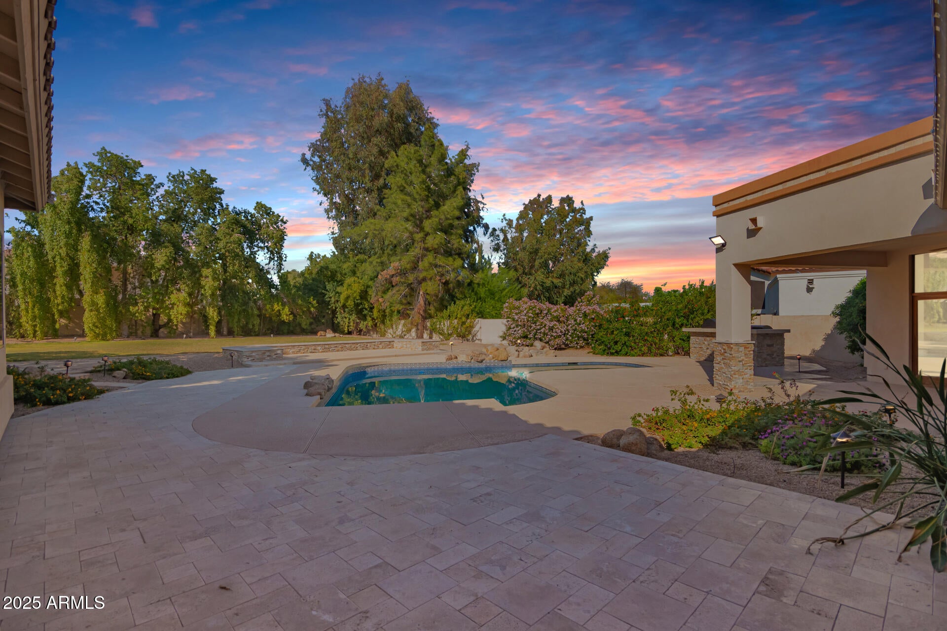AHWATUKEE CUSTOM ESTATES 5 - Residential