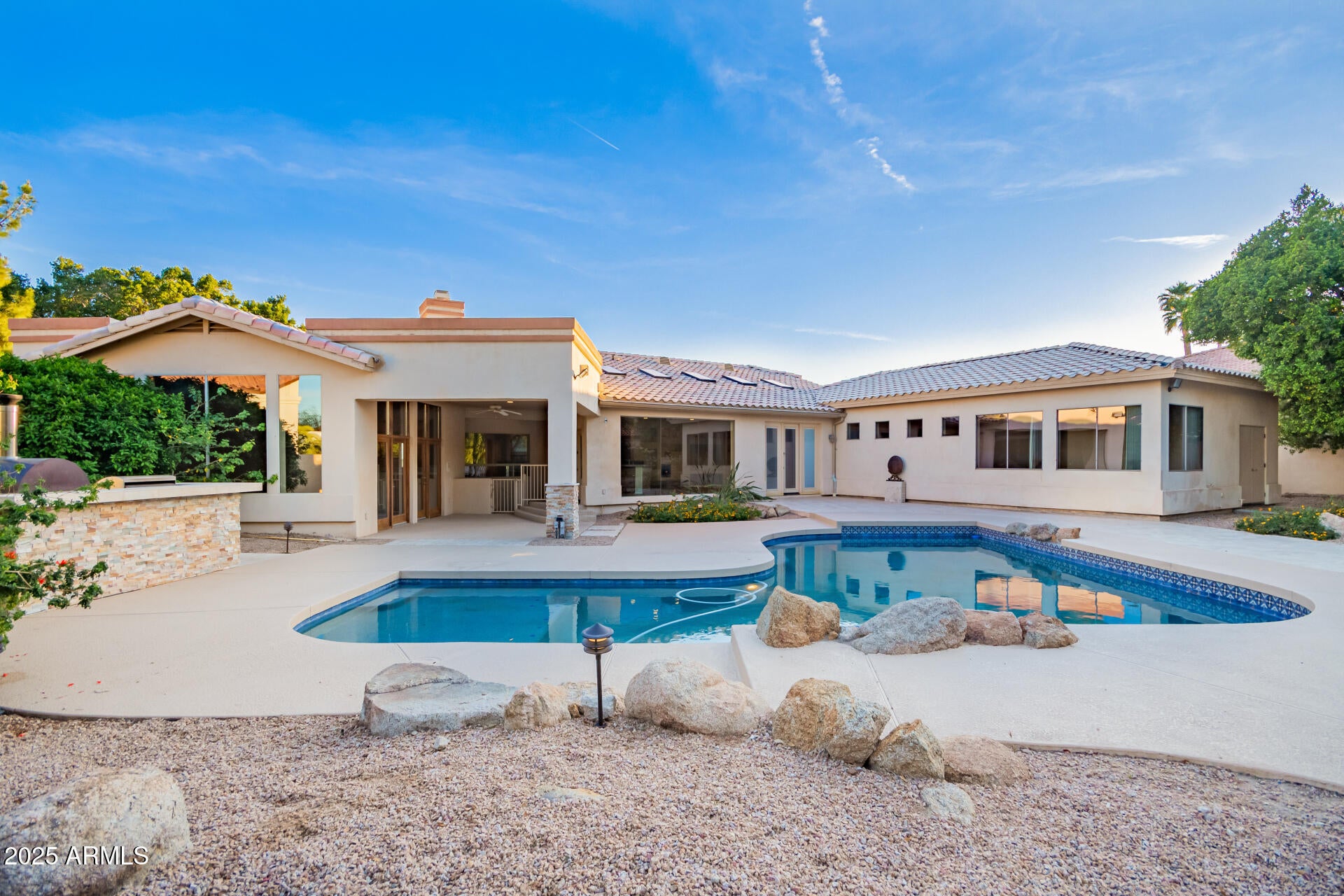 AHWATUKEE CUSTOM ESTATES 5 - Residential