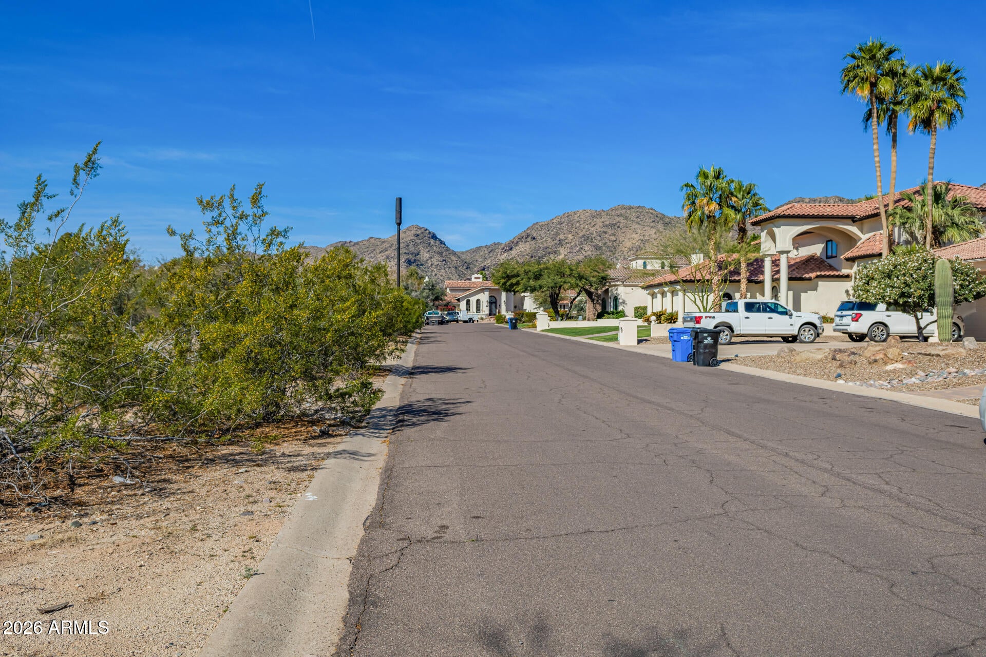 AHWATUKEE CUSTOM ESTATES 5 - Residential