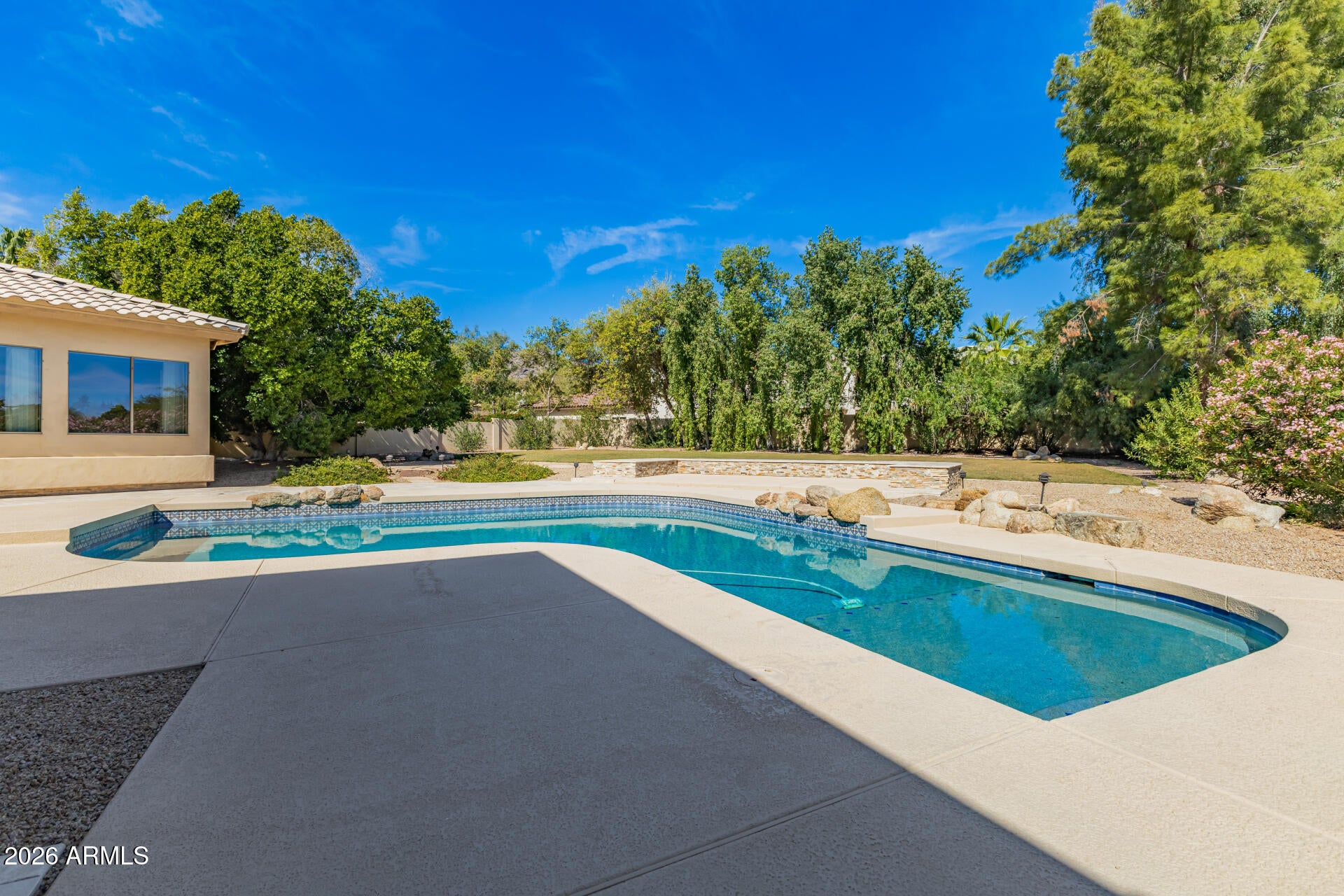 AHWATUKEE CUSTOM ESTATES 5 - Residential