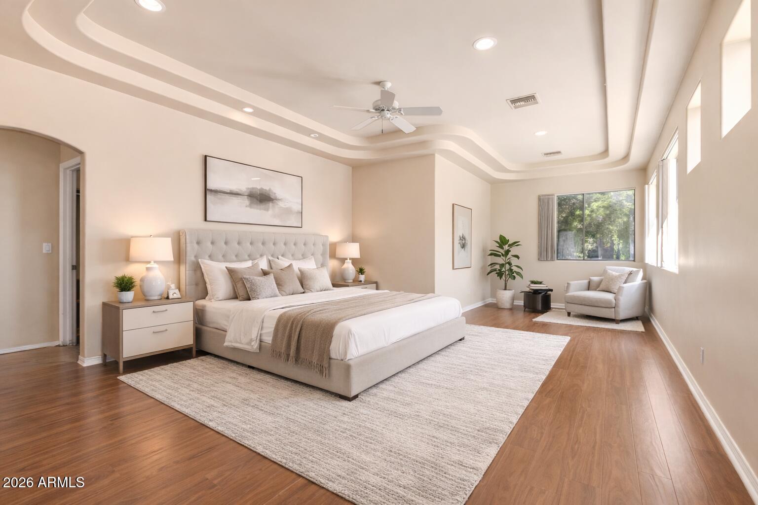 AHWATUKEE CUSTOM ESTATES 5 - Residential