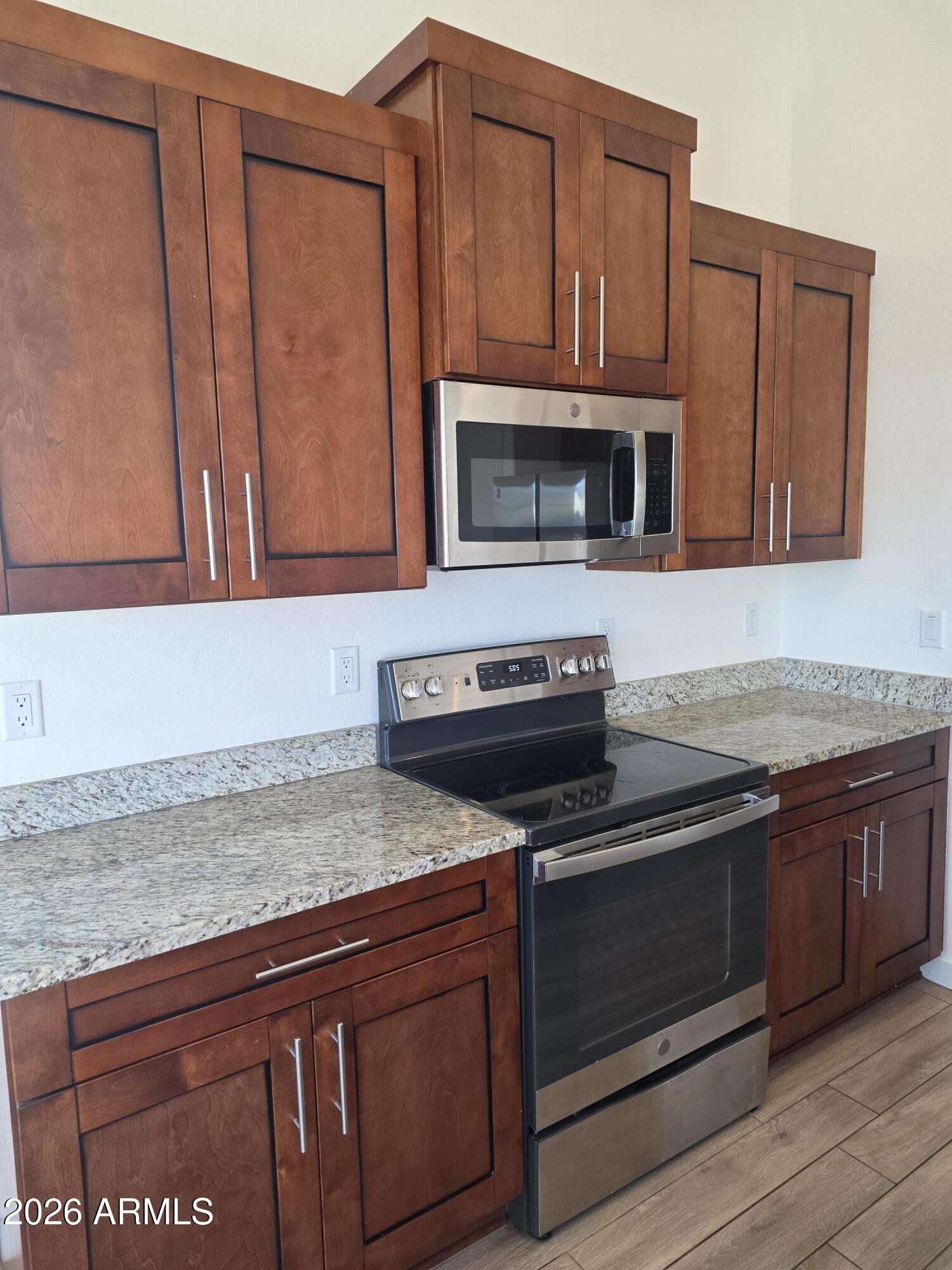 ARIZONA CITY UNIT FIFTEEN - Residential