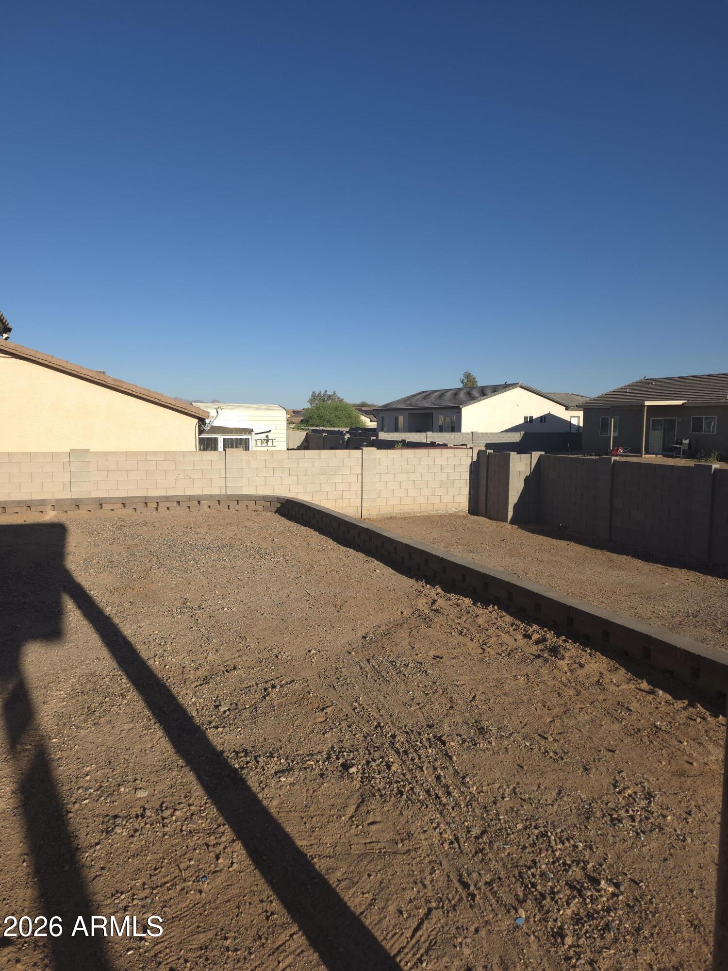 ARIZONA CITY UNIT FIFTEEN - Residential
