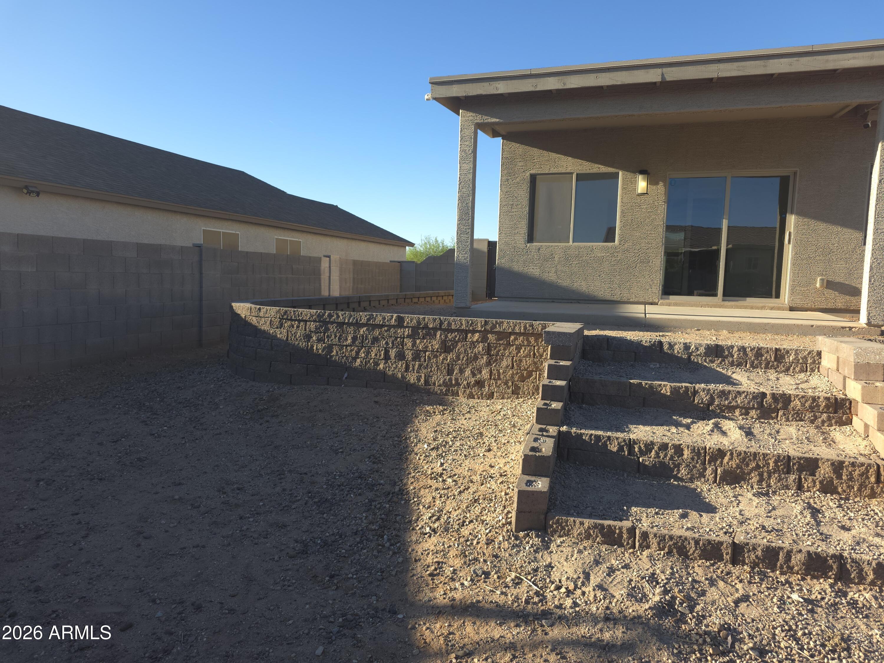 ARIZONA CITY UNIT FIFTEEN - Residential