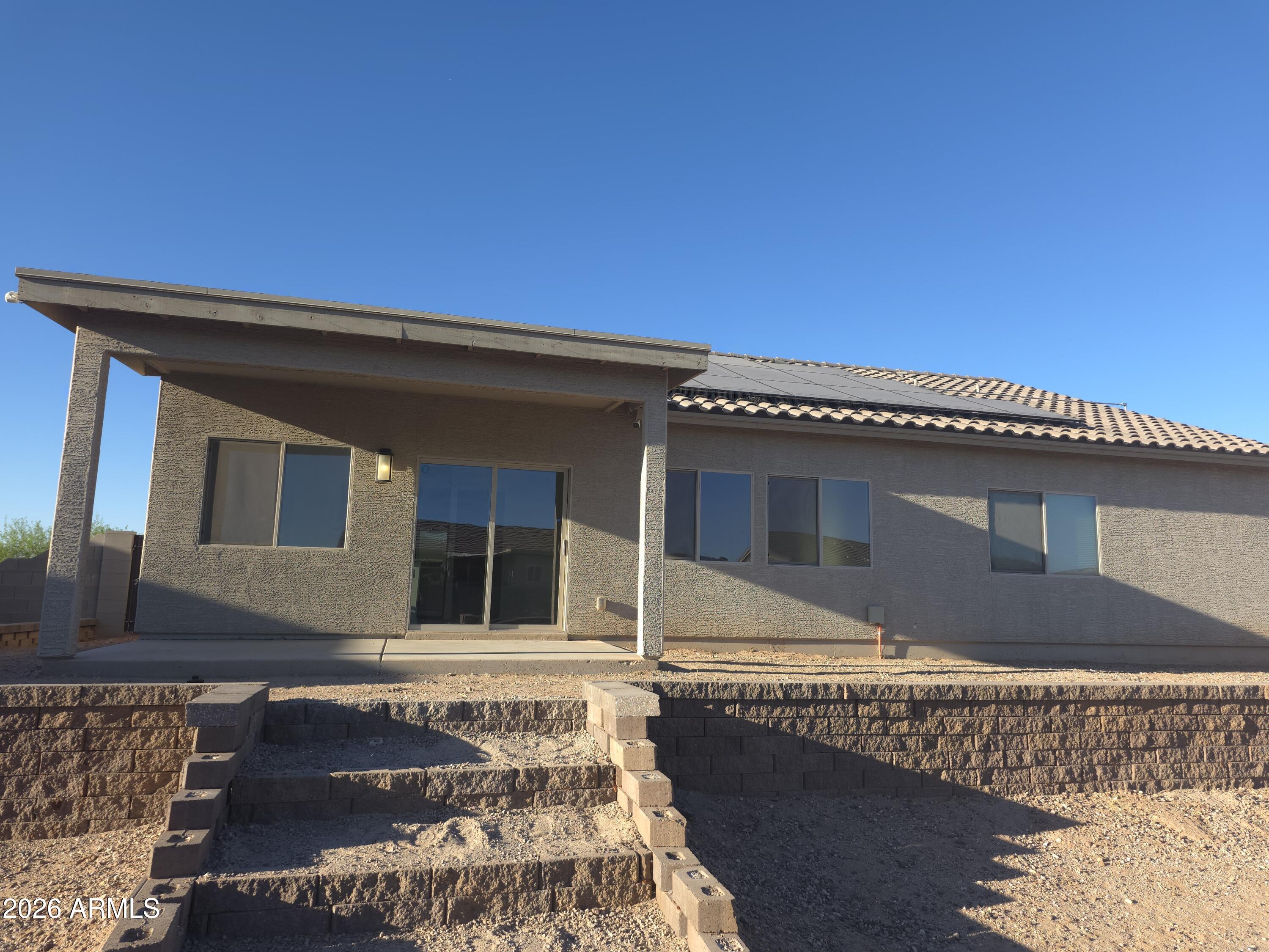 ARIZONA CITY UNIT FIFTEEN - Residential