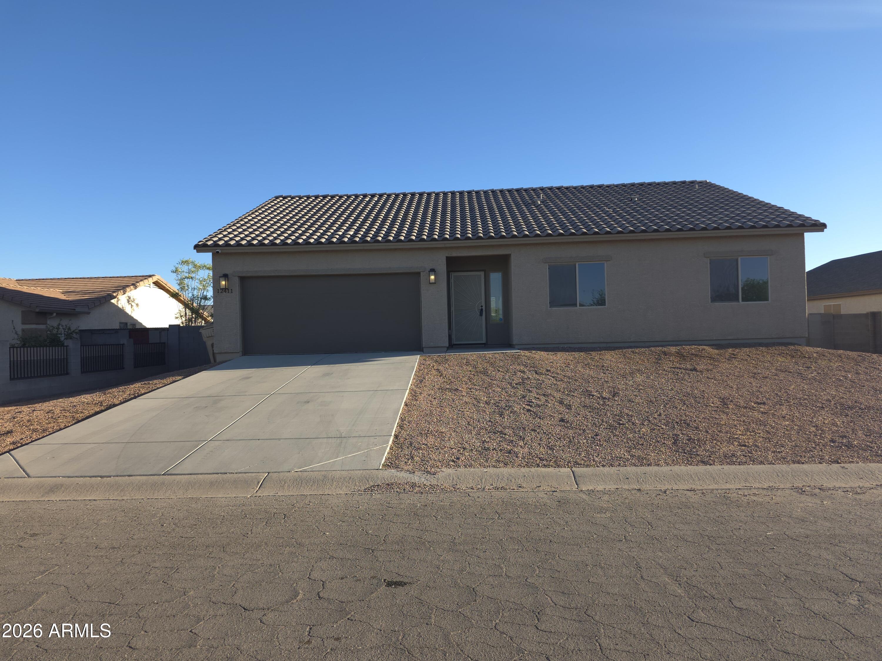 ARIZONA CITY UNIT FIFTEEN - Residential