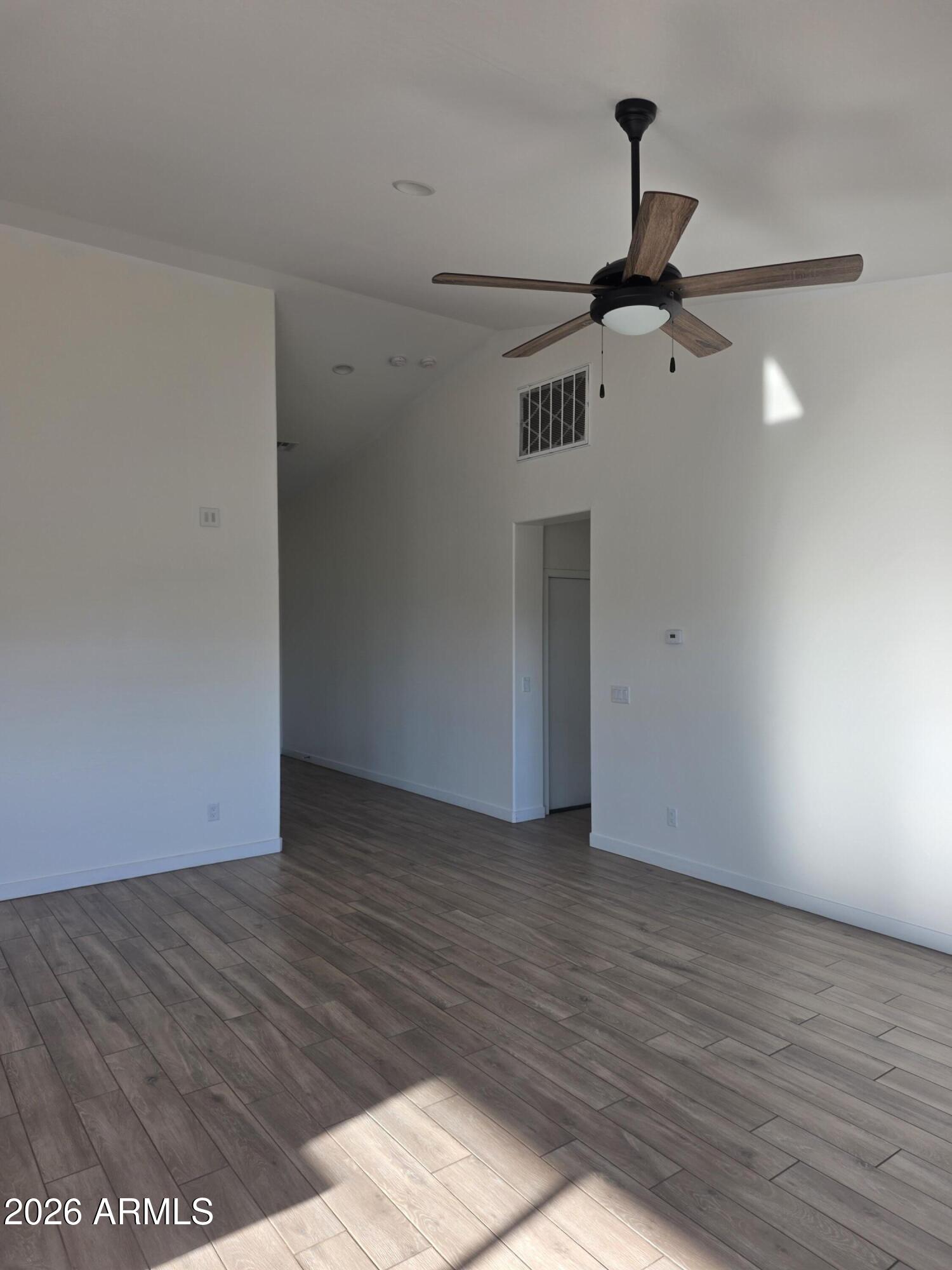 ARIZONA CITY UNIT FIFTEEN - Residential