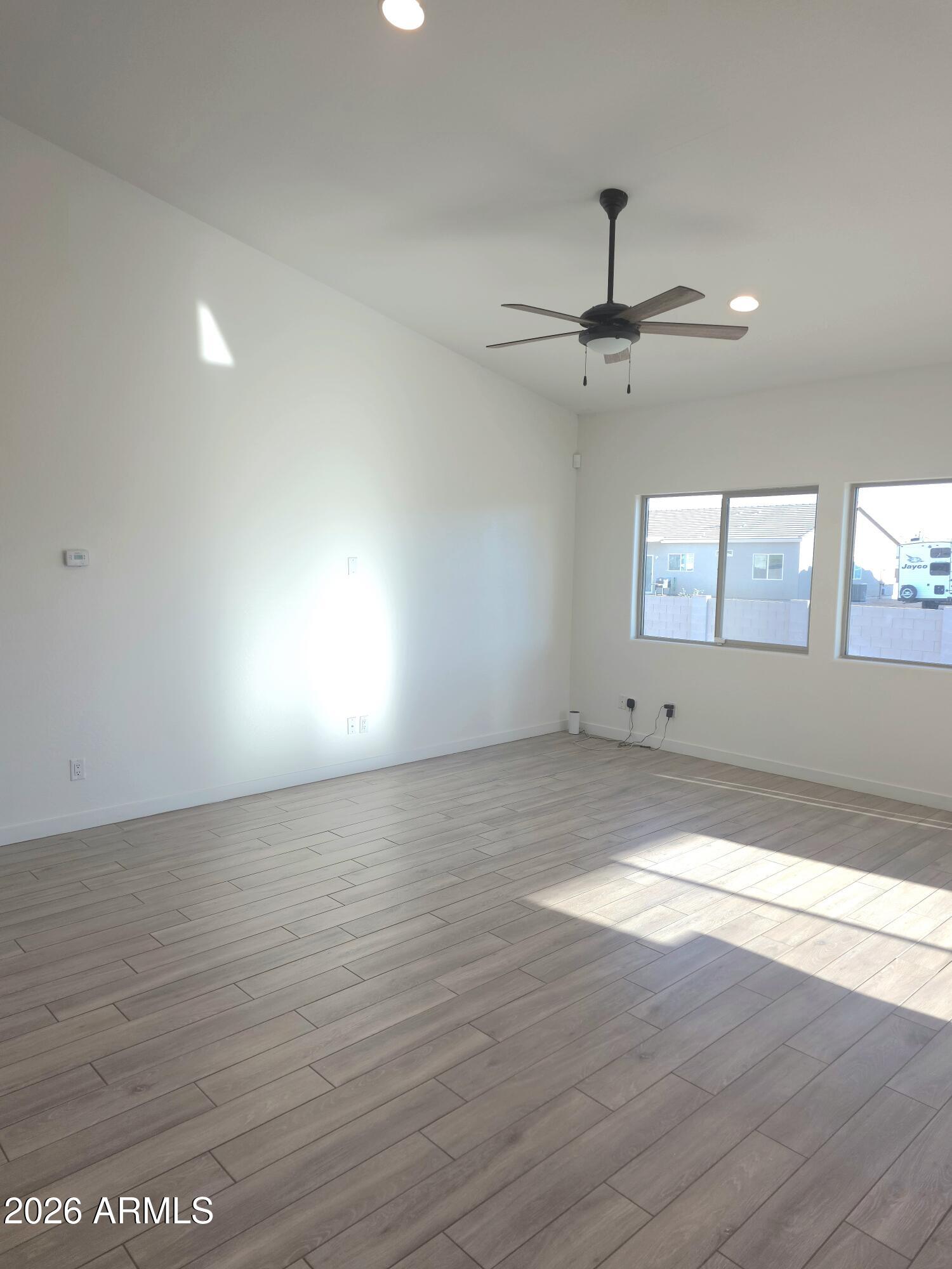 ARIZONA CITY UNIT FIFTEEN - Residential