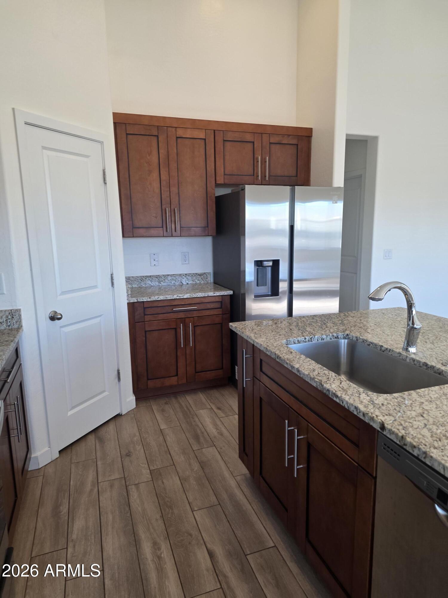 ARIZONA CITY UNIT FIFTEEN - Residential