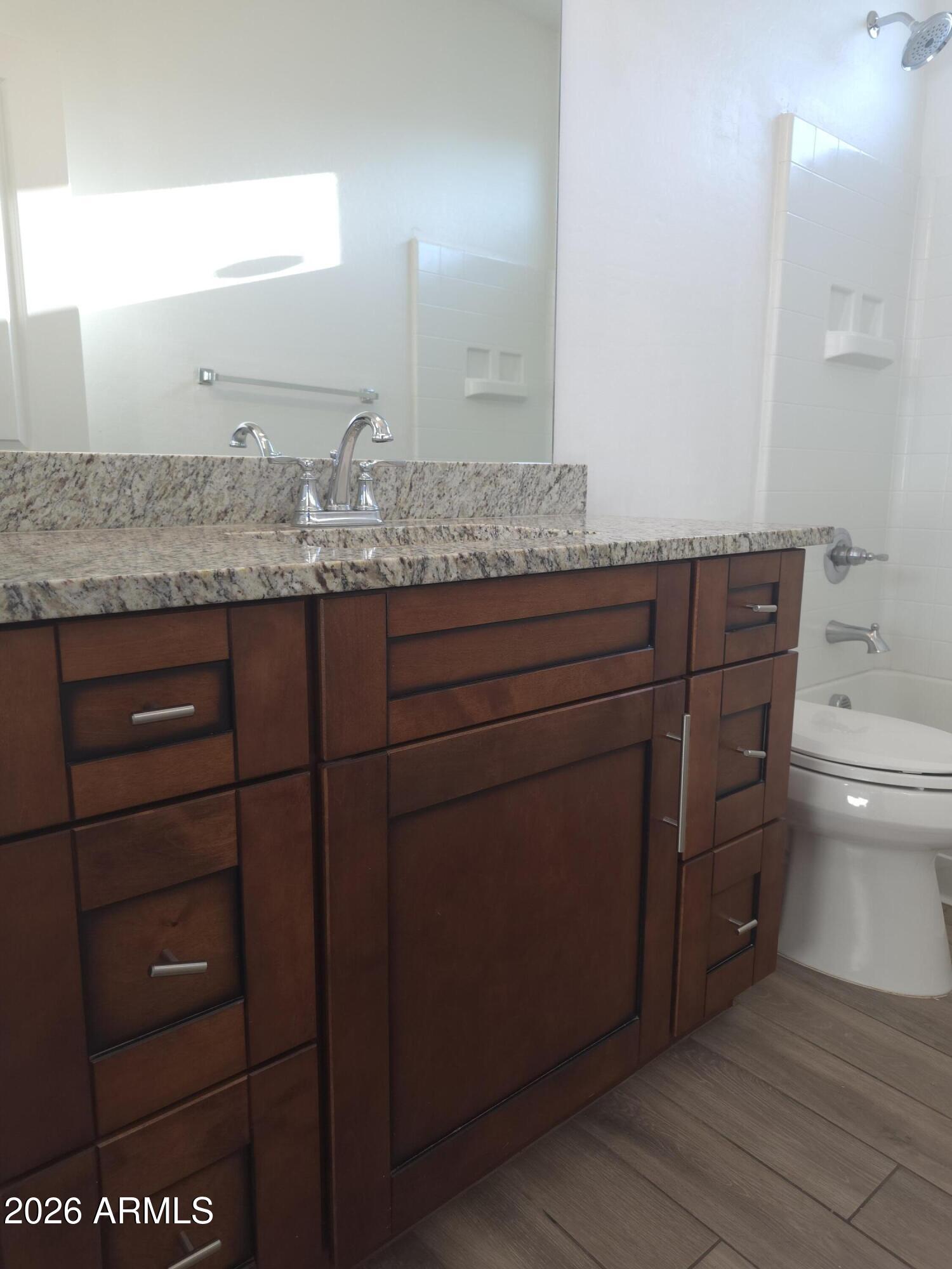 ARIZONA CITY UNIT FIFTEEN - Residential