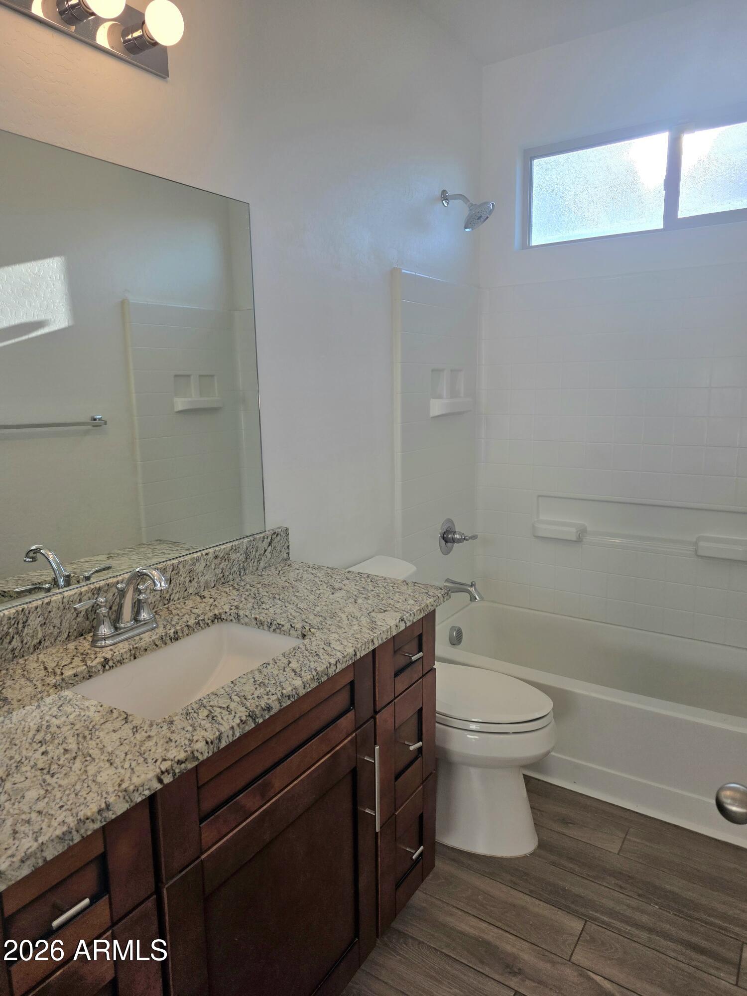 ARIZONA CITY UNIT FIFTEEN - Residential